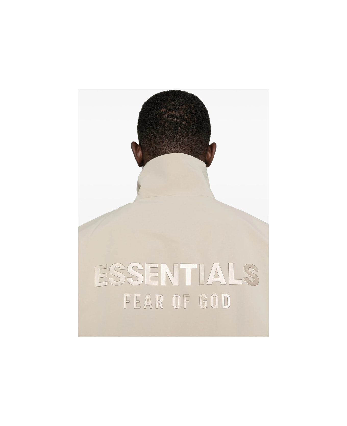 Fear of God Outerwear - NEUTRALS