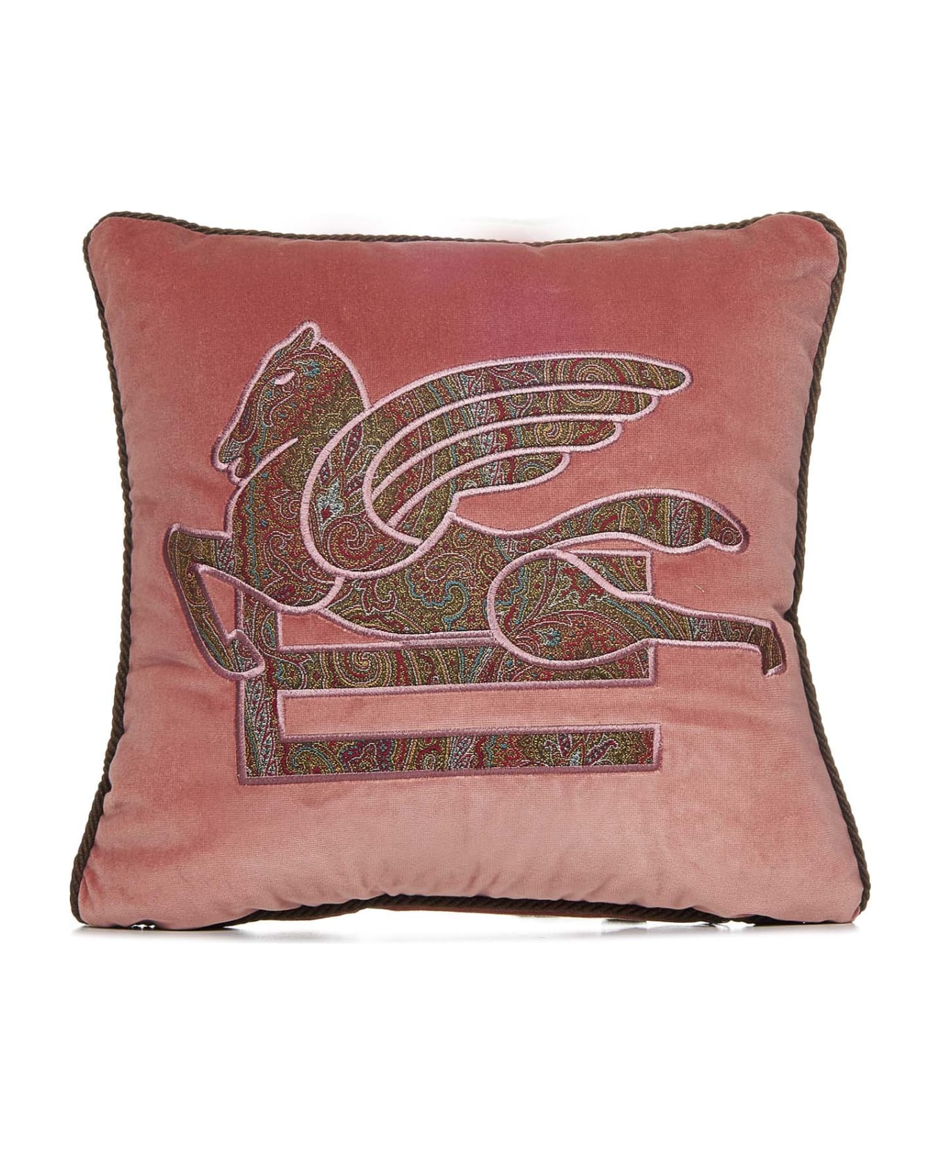 Etro Home New Somerset Pillow - Pink