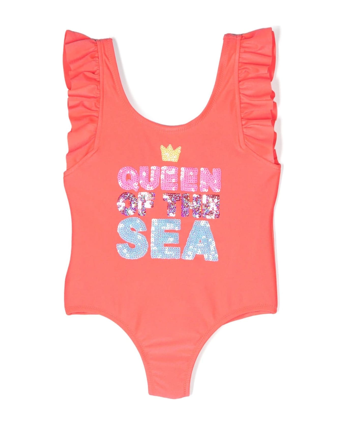Billieblush Sea Clothing Pink - Pink 水着