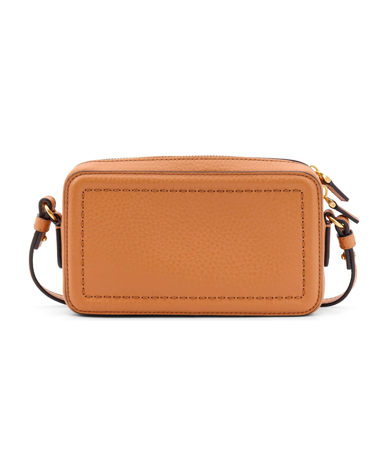 Valentino Garavani Mini Alltime Bag - Brown