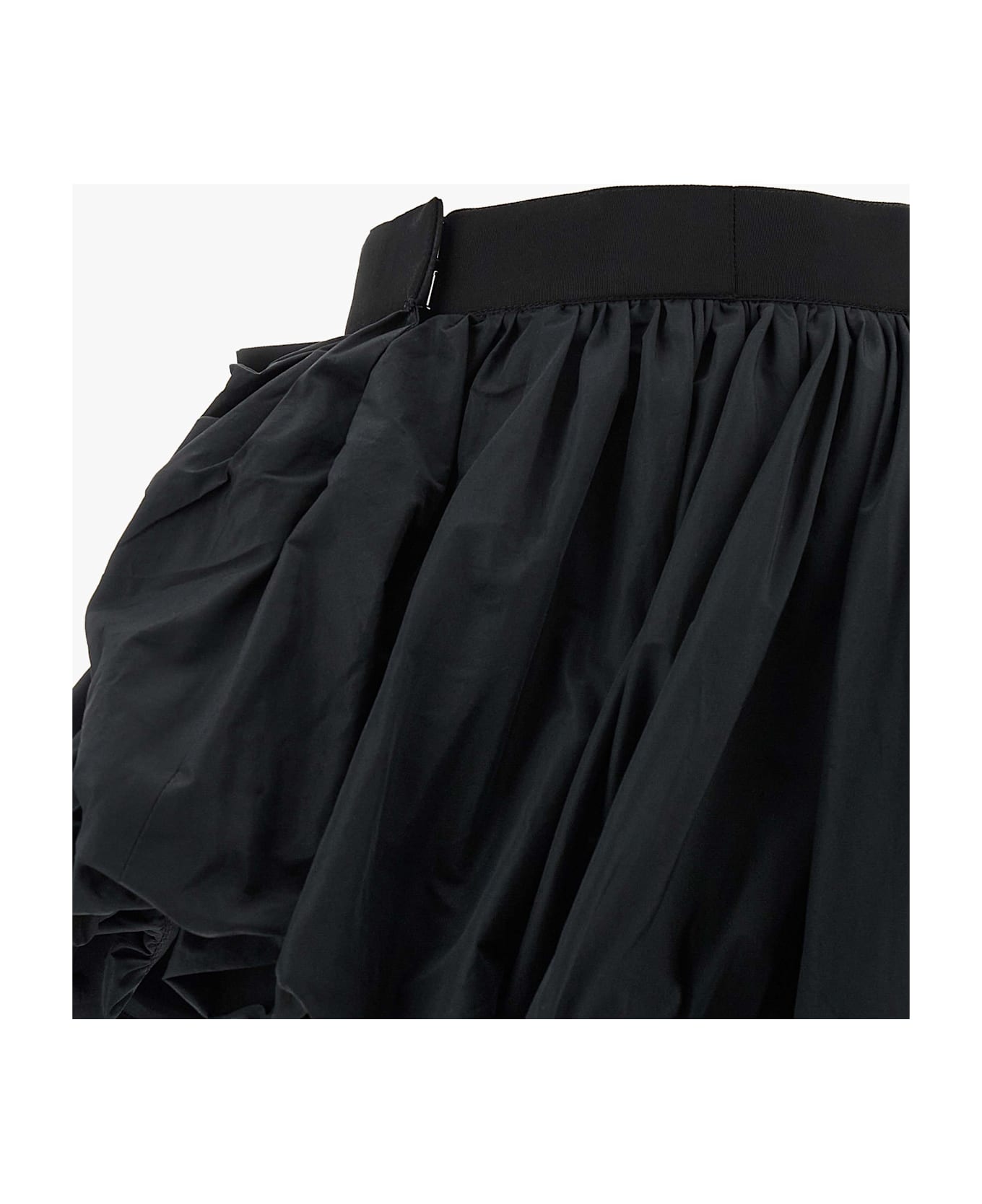 Dsquared2 
marie Antoniette
 Skirt Vaquera X Dsquared2 - Black  