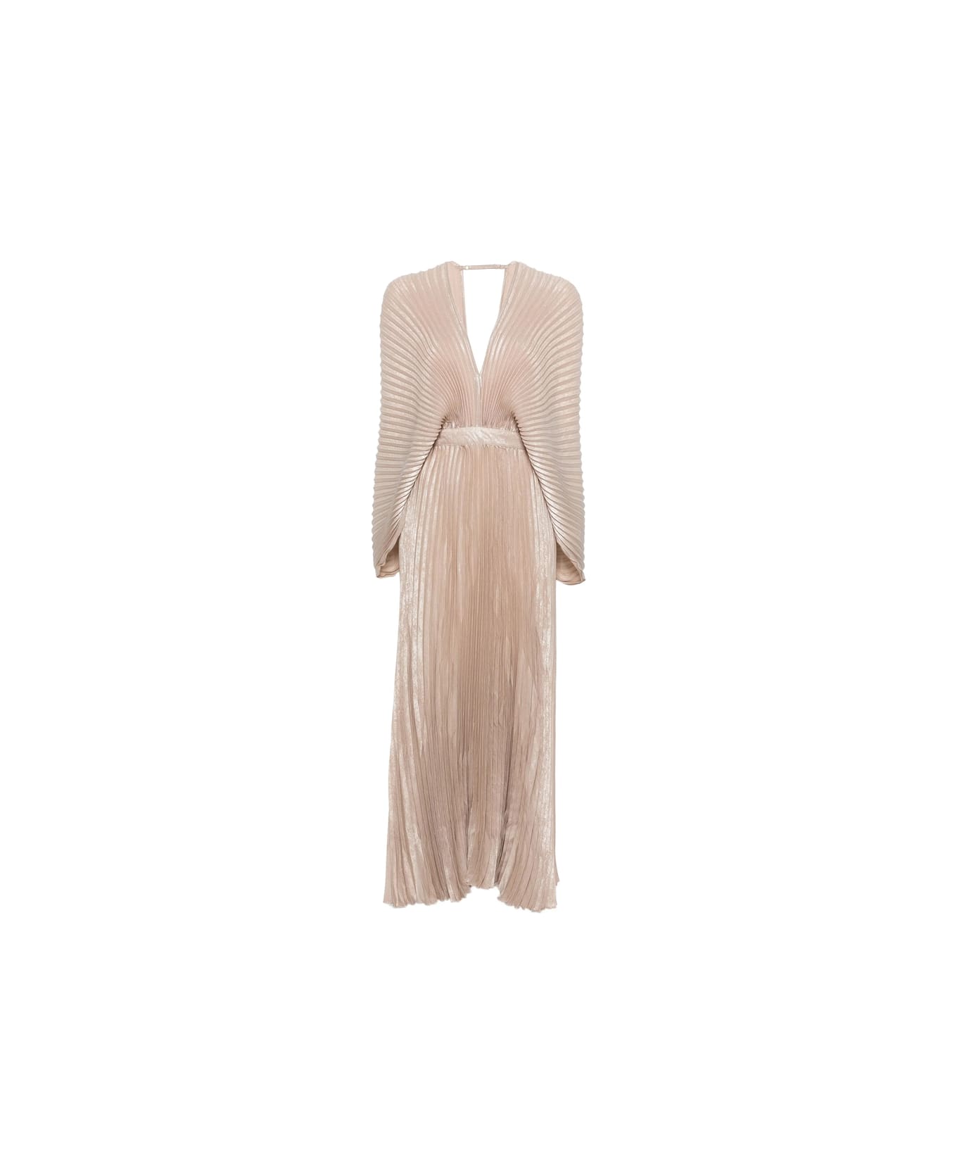 L'IDÉE Dress - NEUTRALS