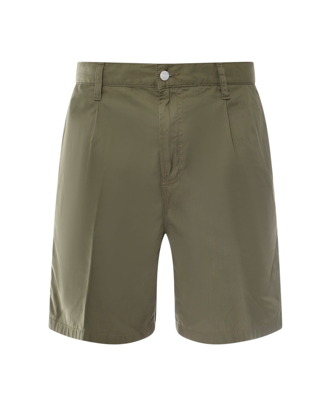 Carhartt Bermuda Shorts - Green ショートパンツ