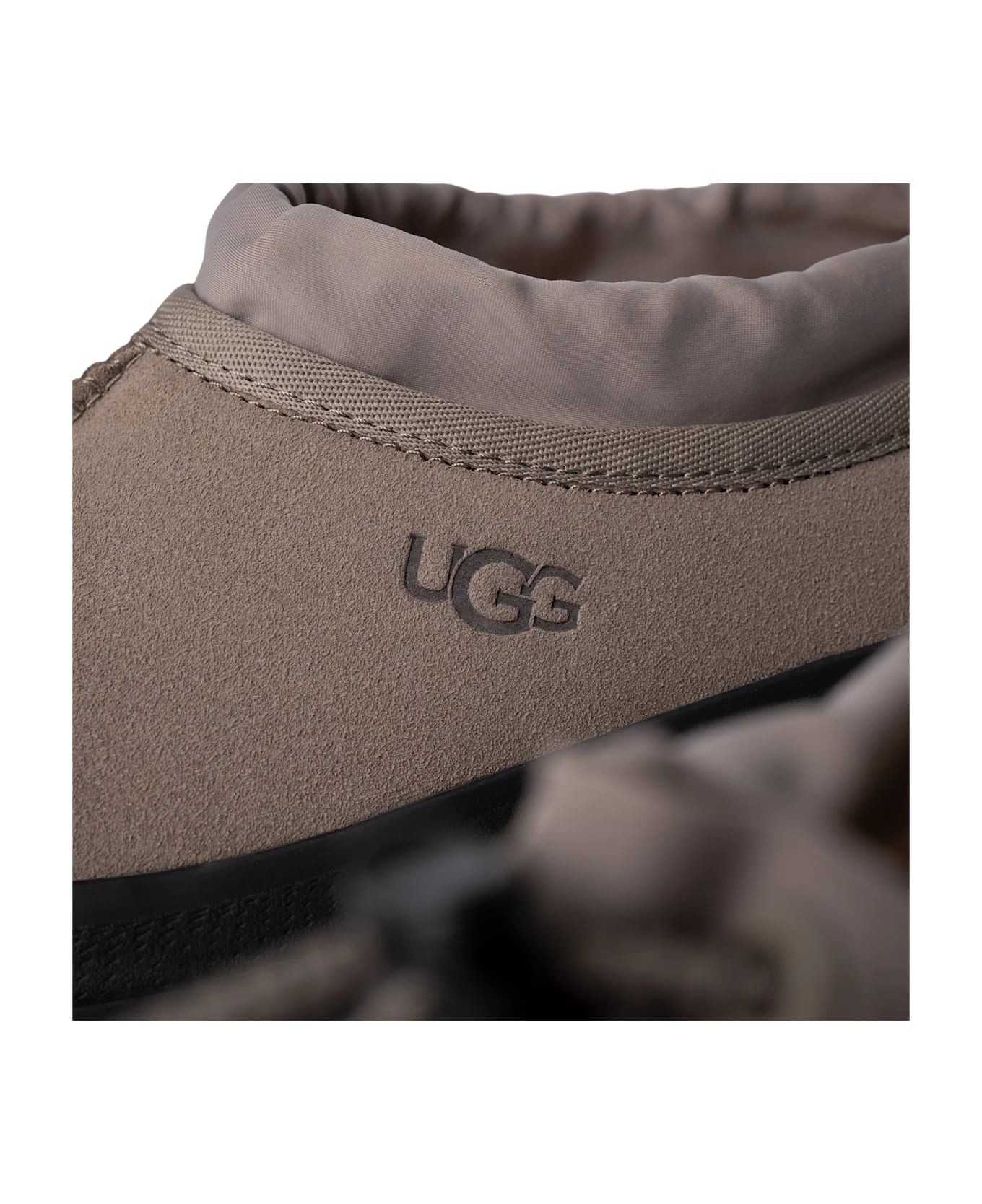 UGG M Tasman Weather Hybrid - Smoke Plume Black