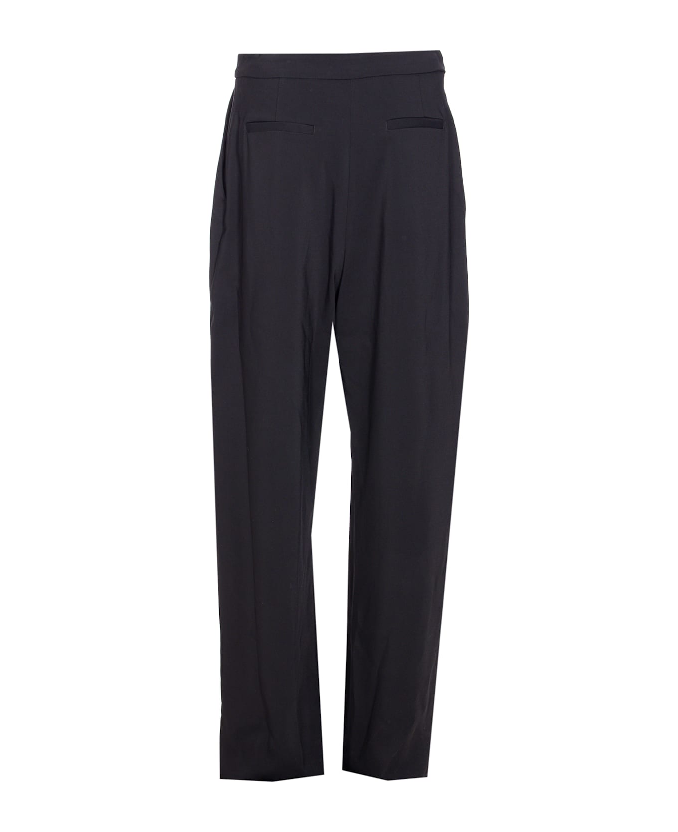 Pinko Montano Pants - Black