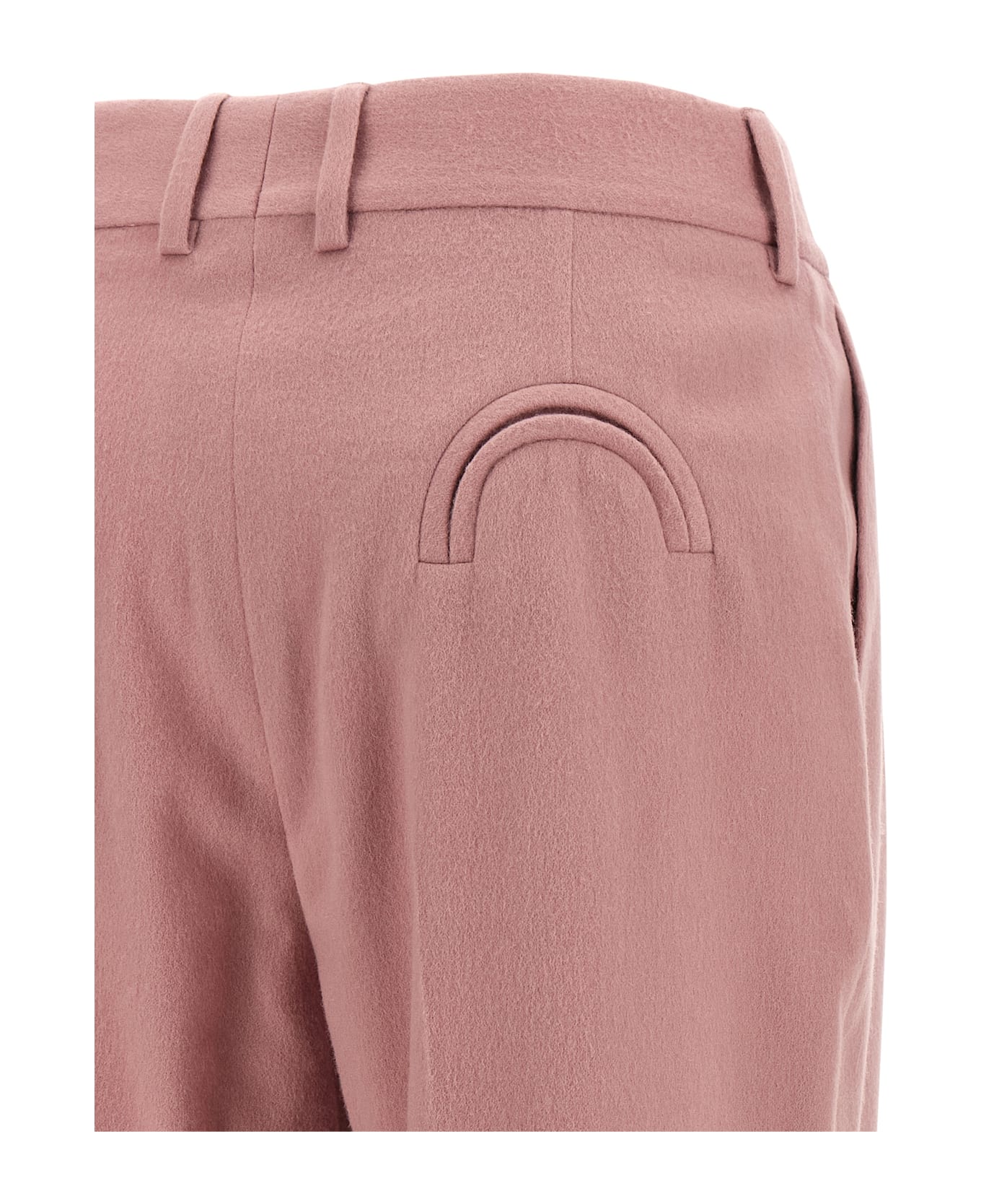 Blazé Milano 
mystere Fox
 Pants - Pink