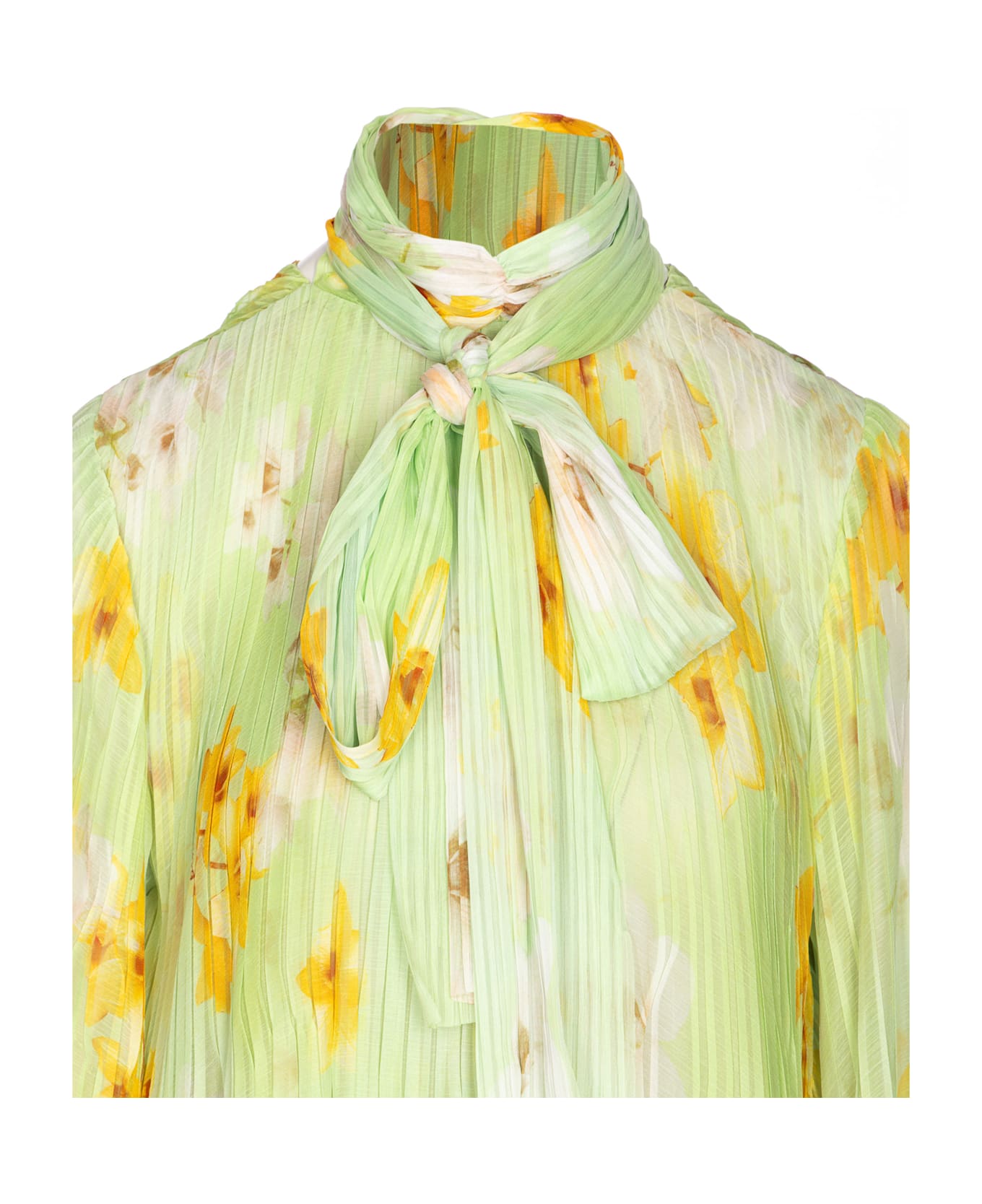 Pinko Bucero Shirt - Green