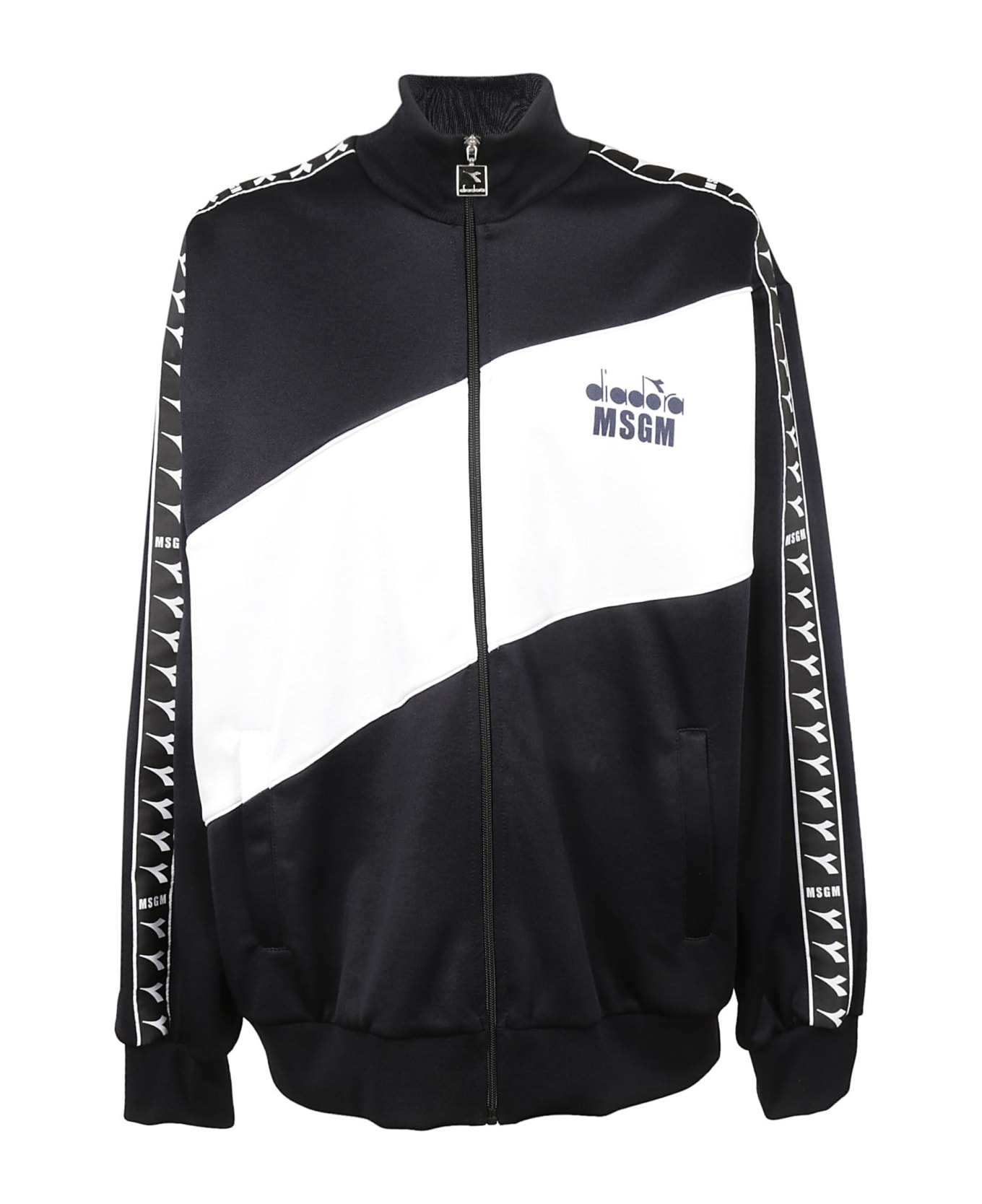 MSGM Diadora Jacket | italist