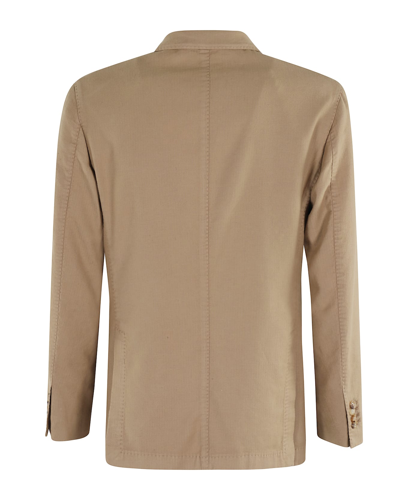 Boglioli Giacca - Beige