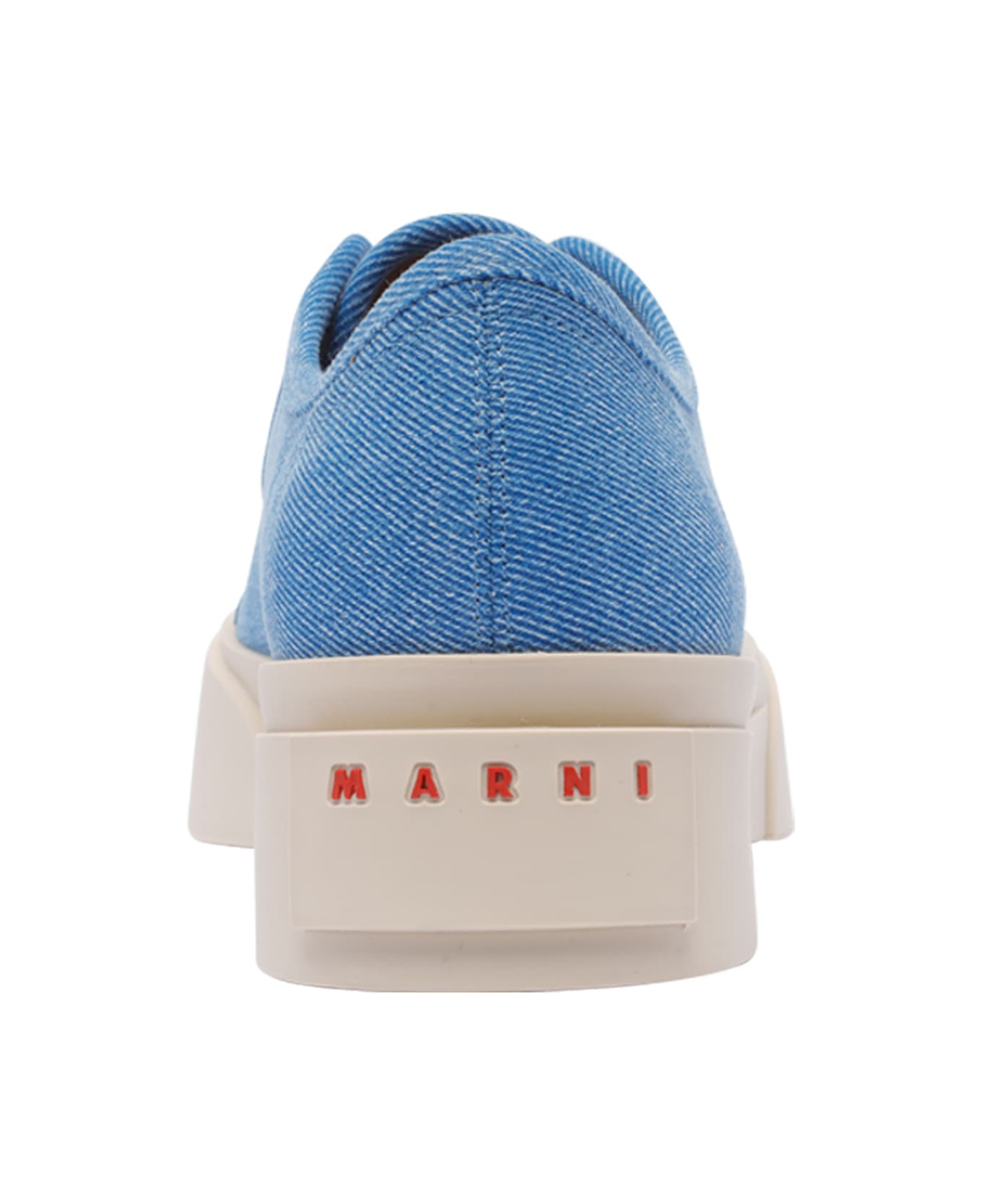 Marni Pablo Sneakers - Blue スニーカー