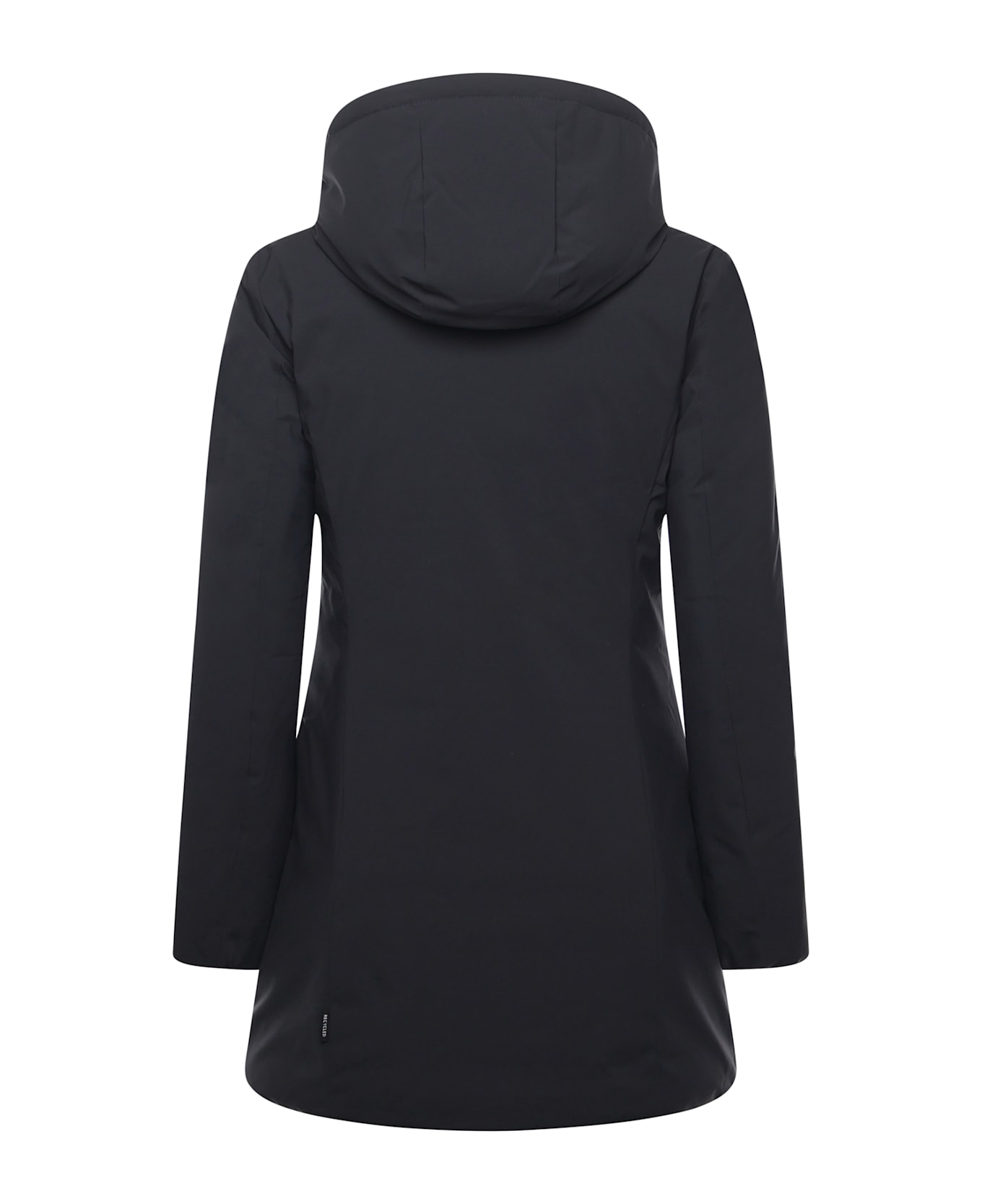 Save the Duck Rachel Parka - Blue