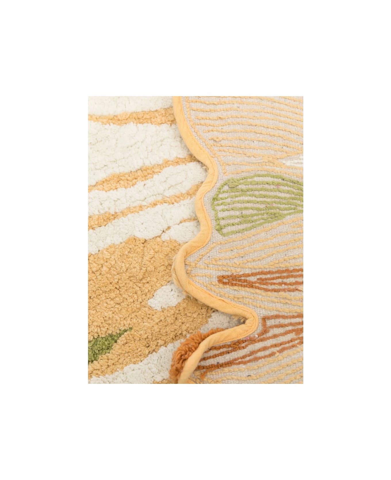 Missoni General Accessory - YELLOW/GREEN
