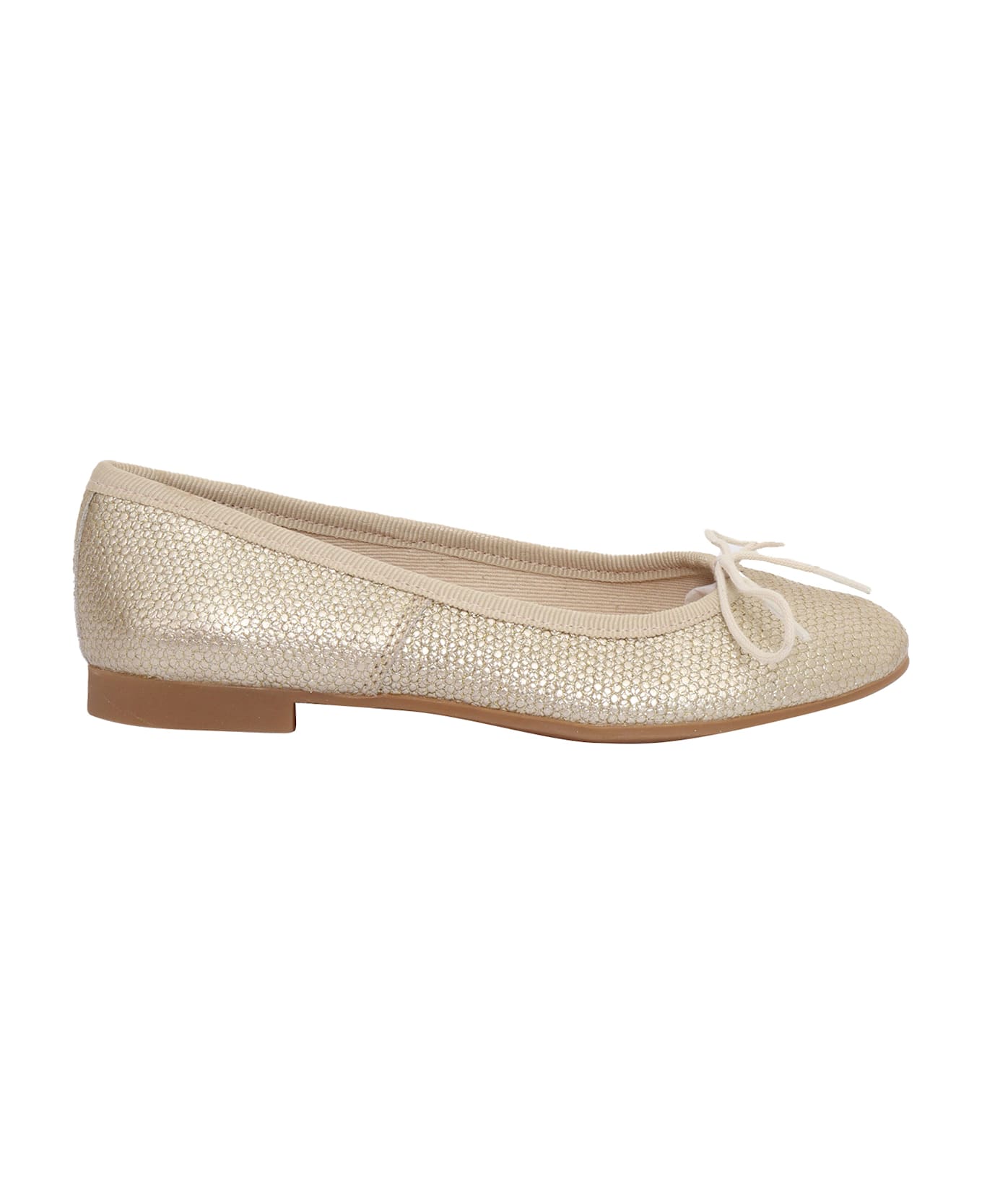 Pom d
Api Dory Bal Shoes - GOLD