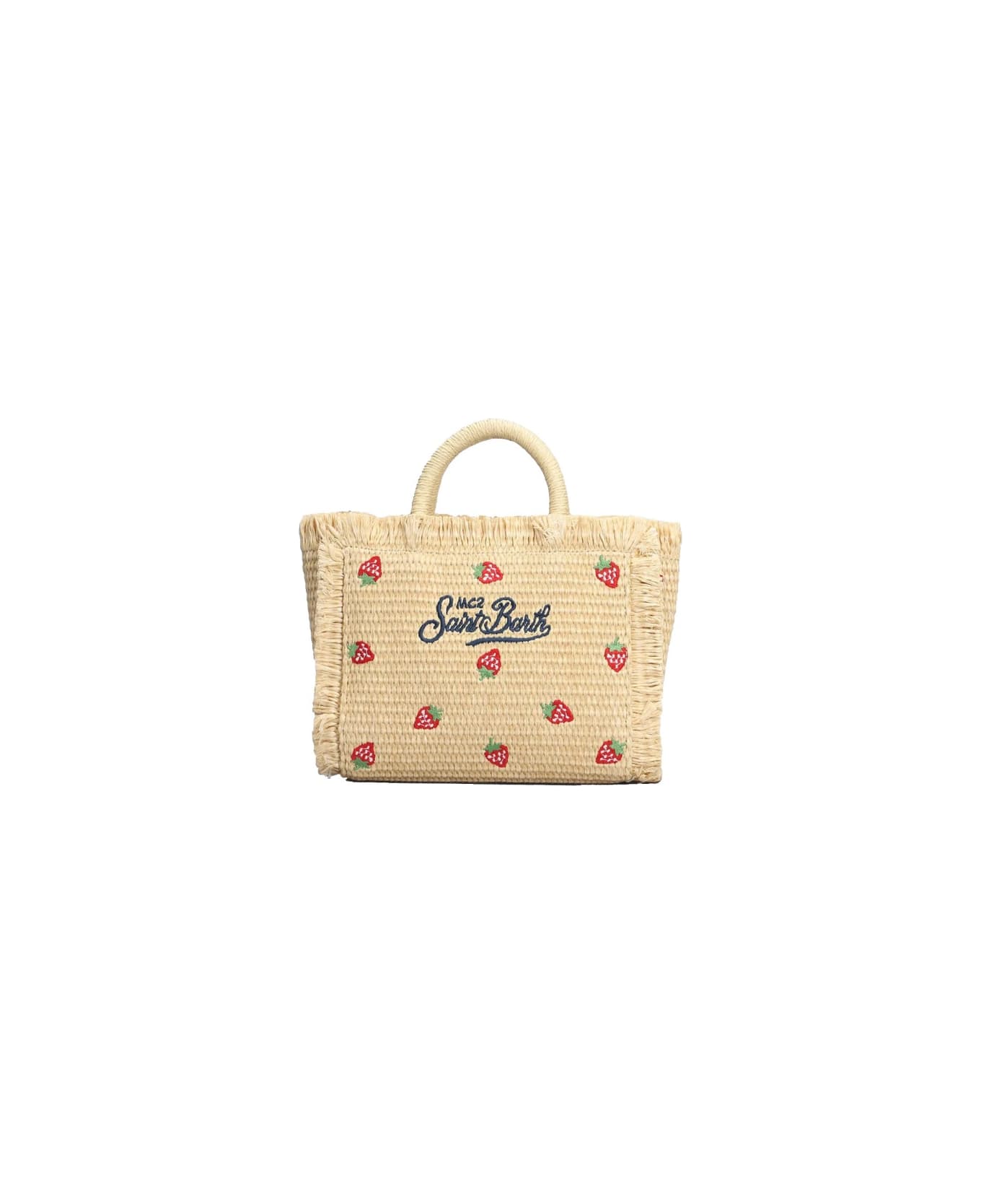 MC2 Saint Barth Bag - MULTICOLOUR