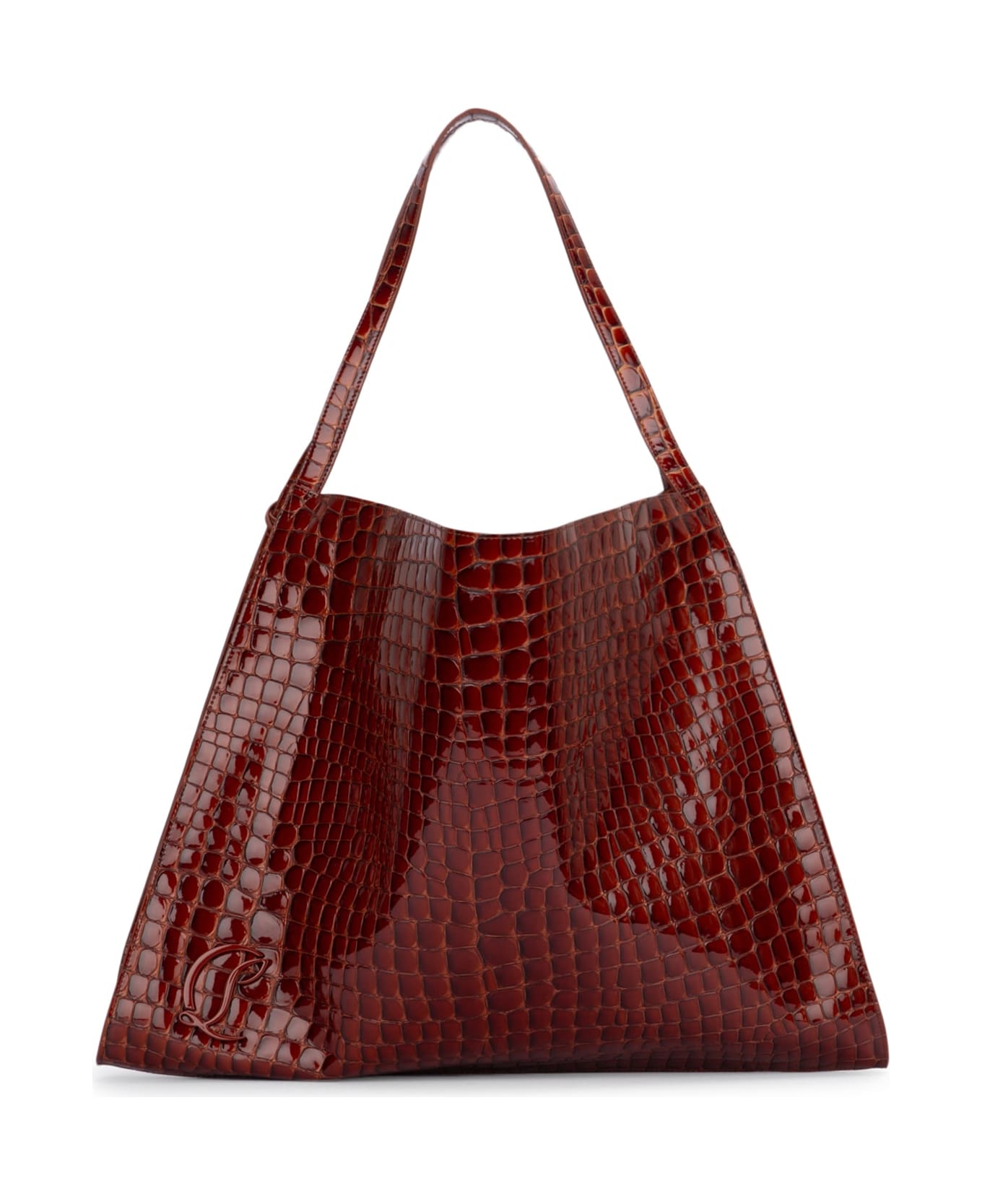 Christian Louboutin Borsa - ACAJOUACAJOUACAJOUACAJOU トートバッグ