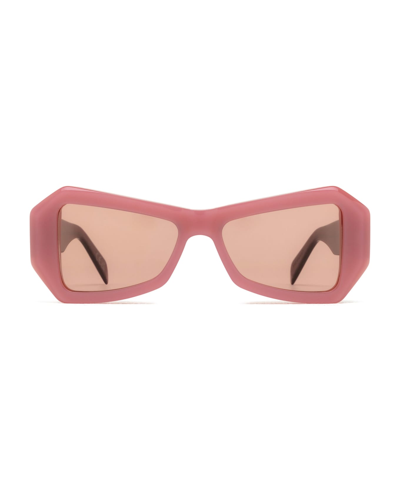 RETROSUPERFUTURE Tempio Candy Sunglasses - Candy サングラス