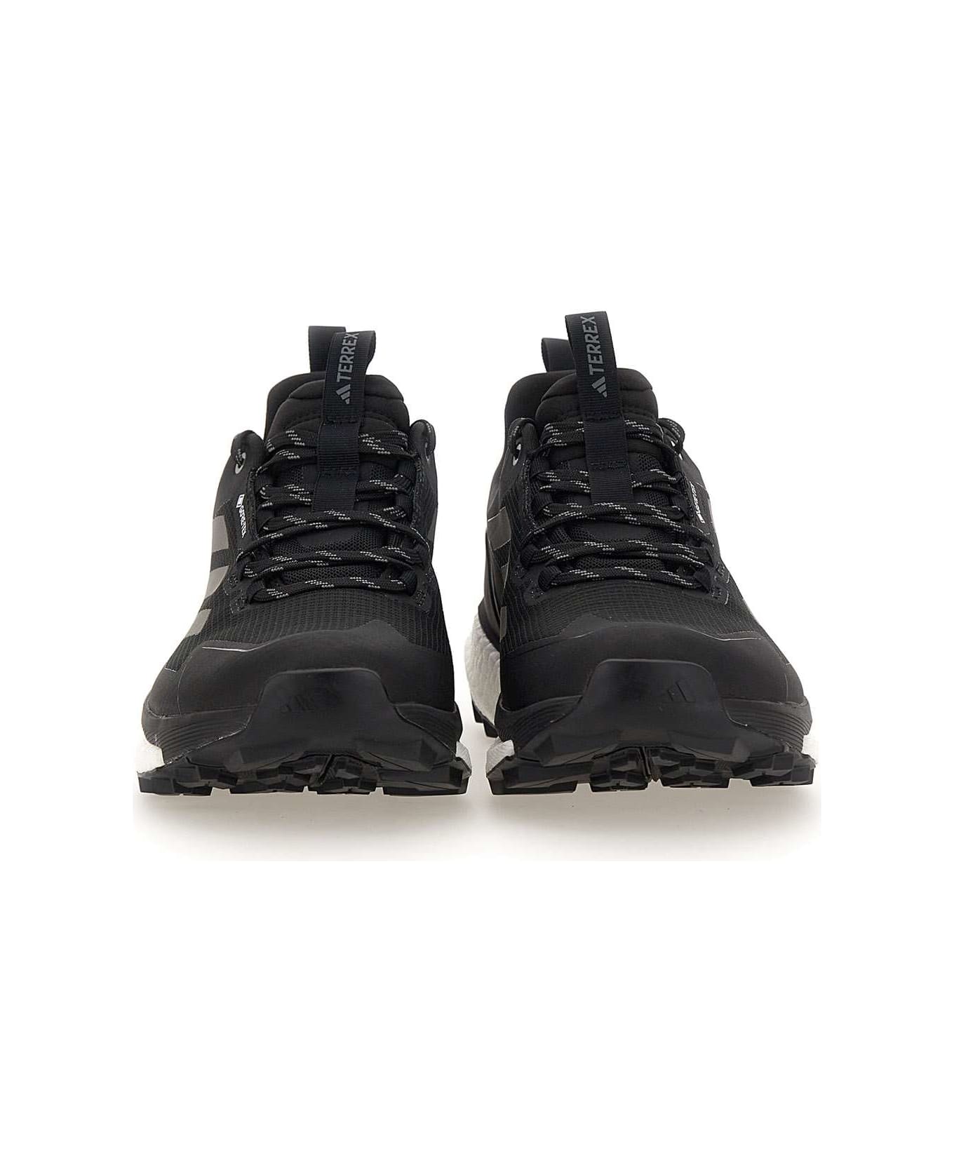 Adidas "terrex Free" Sneakers - BLACK