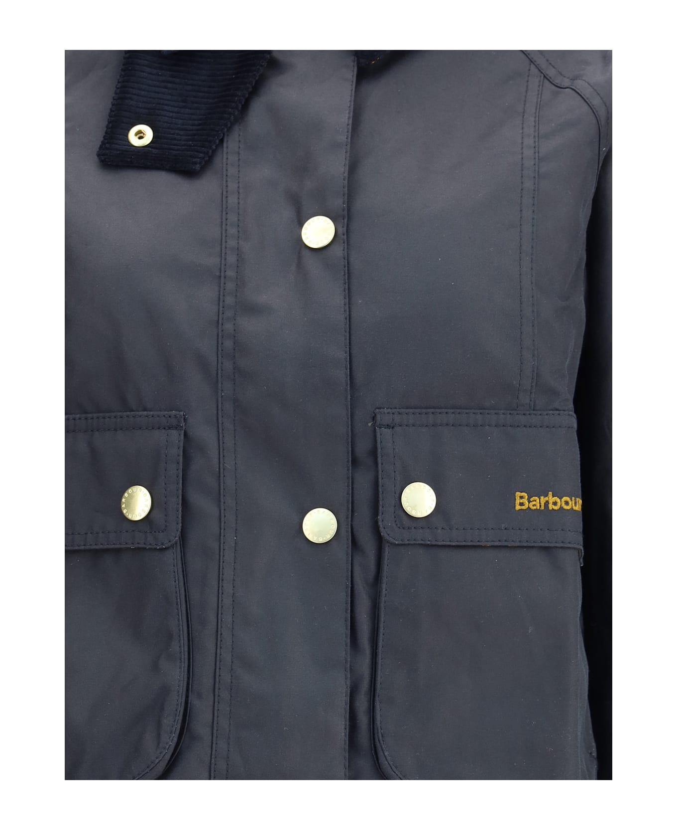 Barbour Beadnell Waxed Jacket