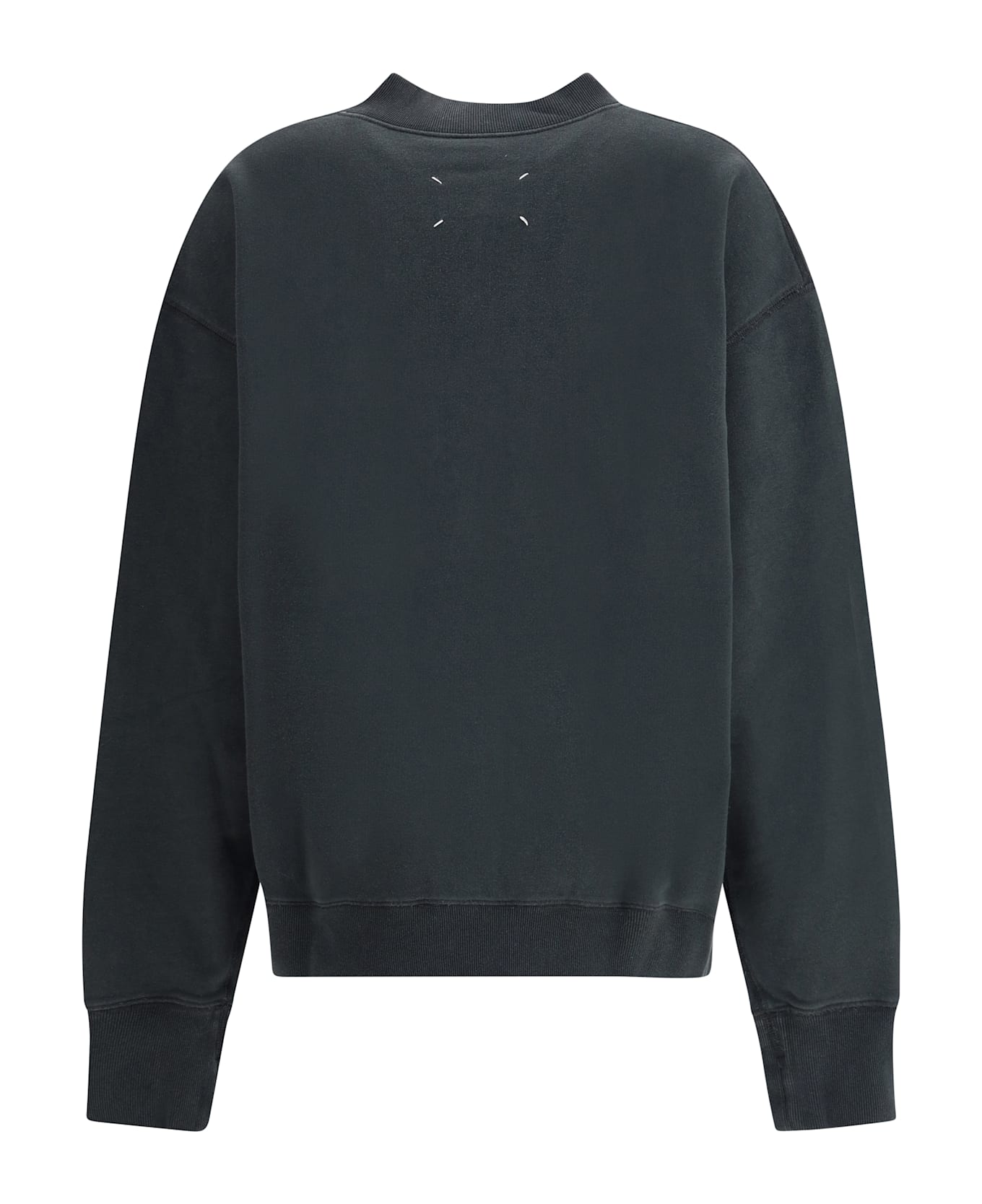 Maison Margiela Zip Sweatshirt フリース