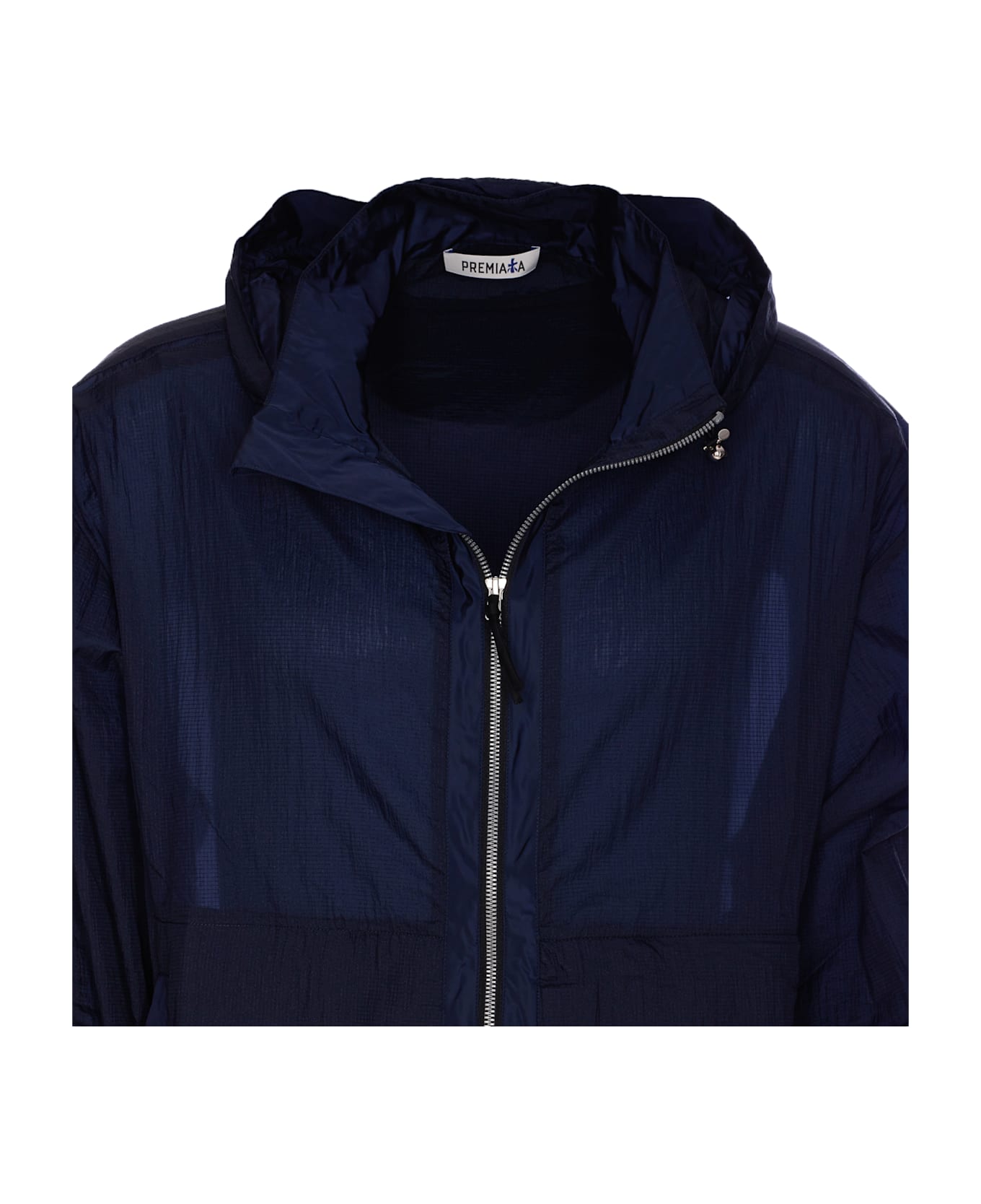 Premiata Jacket - Blue