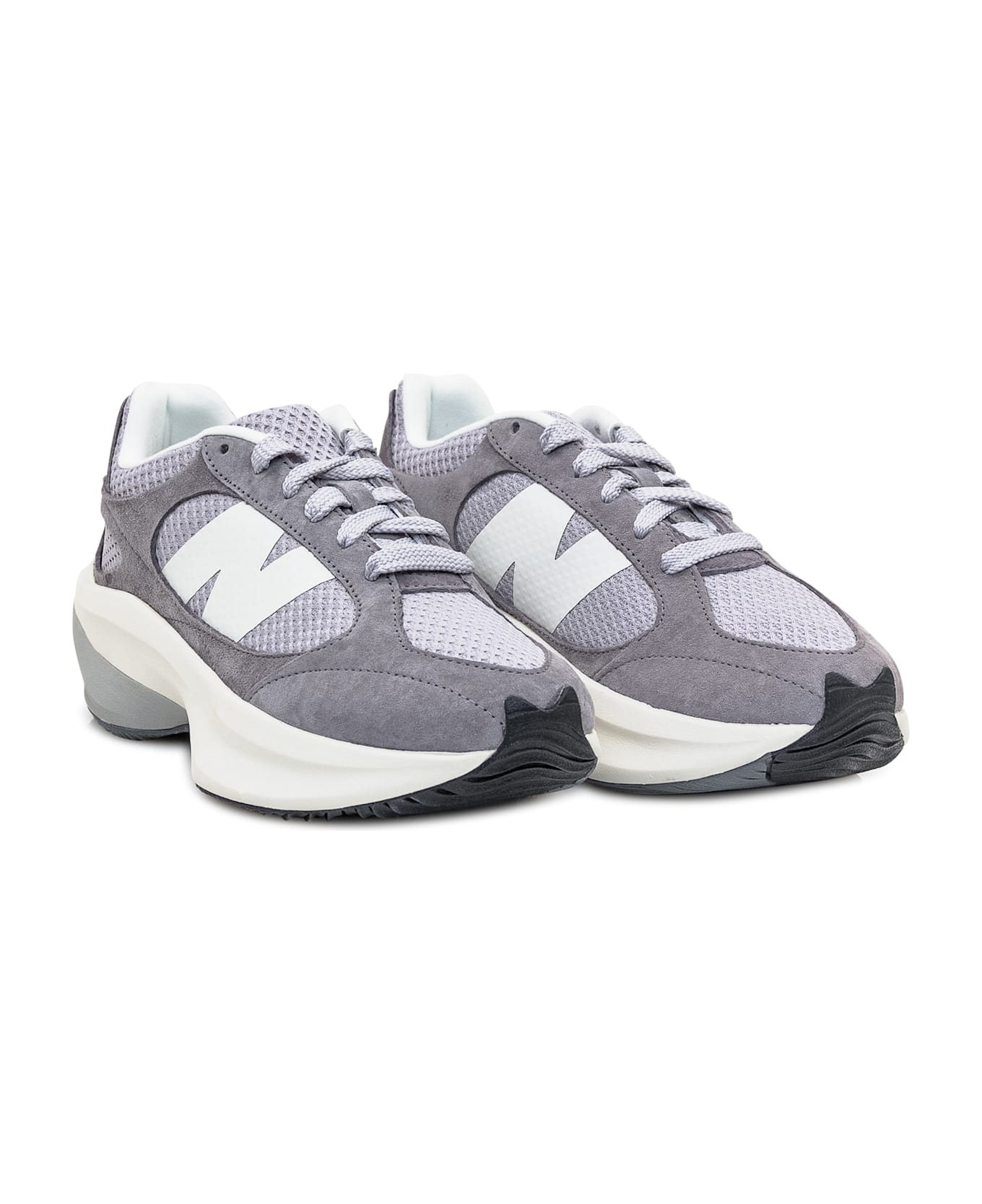 New Balance Lifestyle Sneaker - Grigio