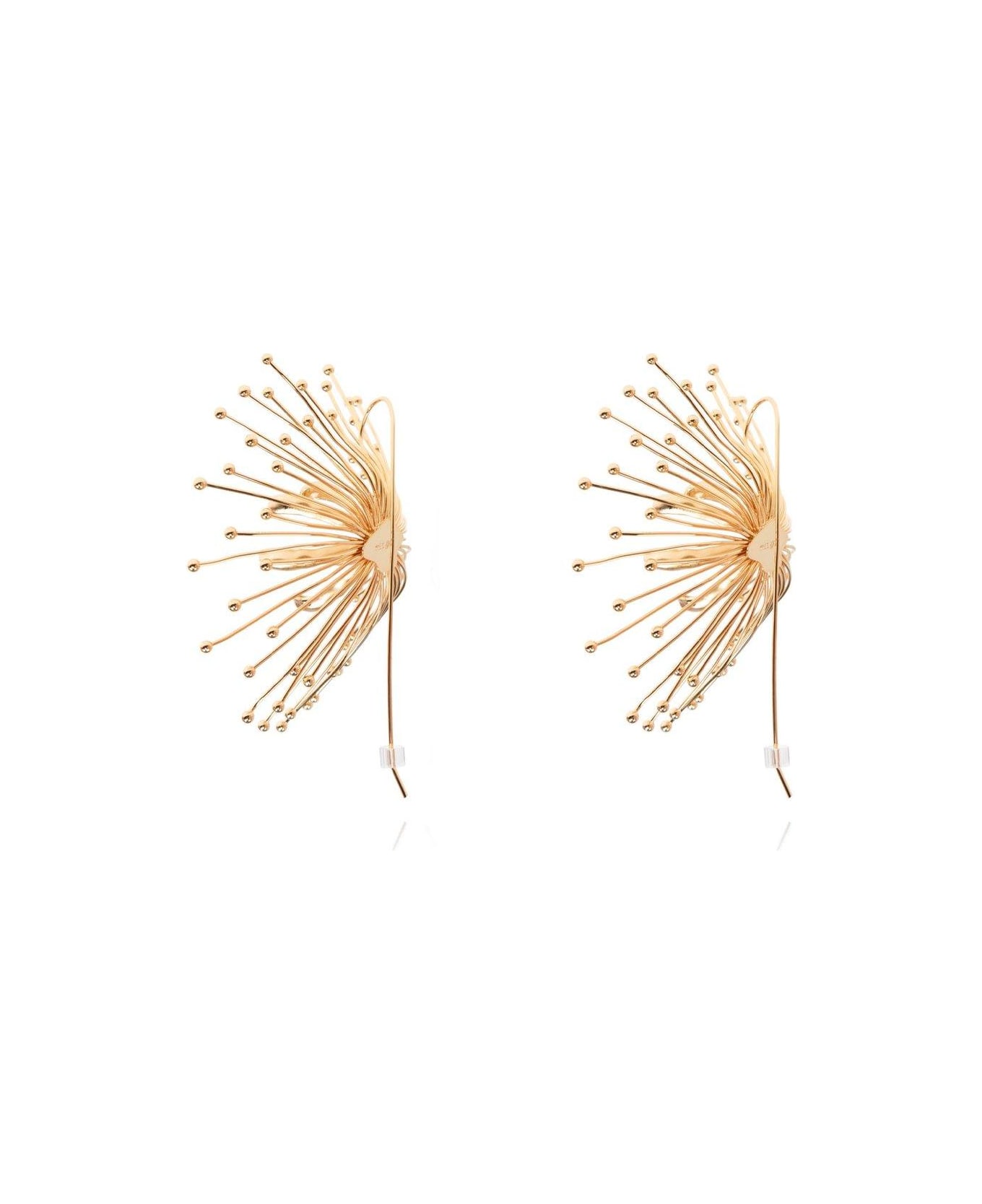 Cult Gaia Damita Earrings - GOLD