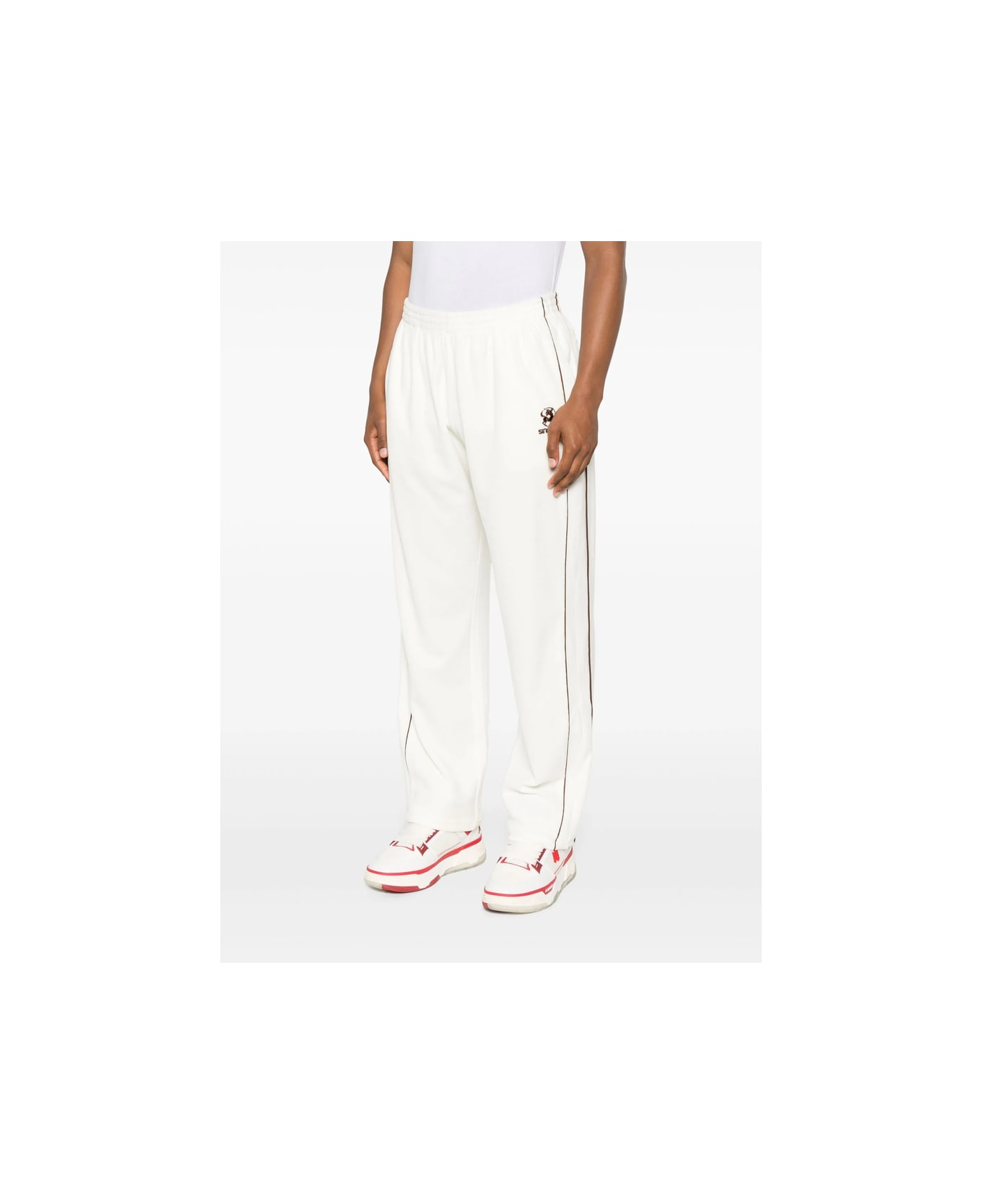 Sinclair Pant - WHITE