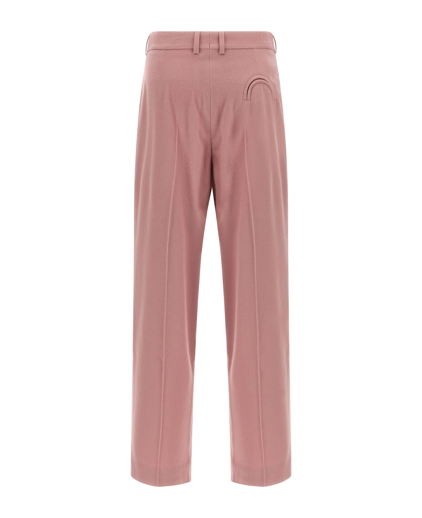 Blazé Milano 
mystere Fox
 Pants - Pink