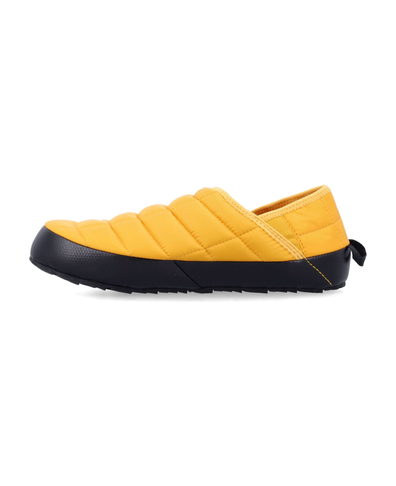 The North Face Thermoball V Traction Mules - YELLOW