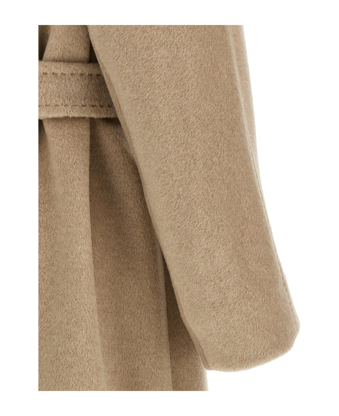 Weekend Max Mara 
tempera
 Coat - Beige