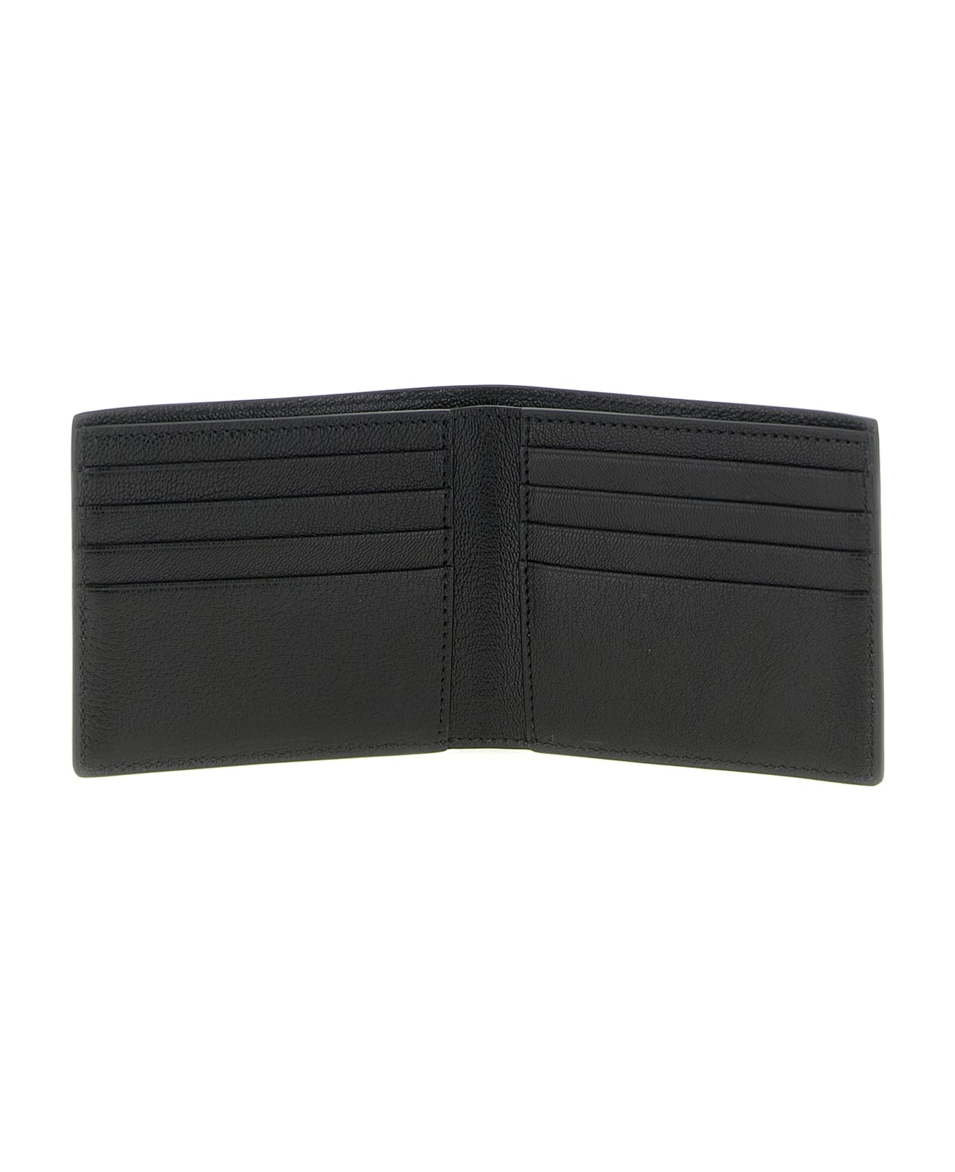 Tom Ford 't-line' Wallet - Black  