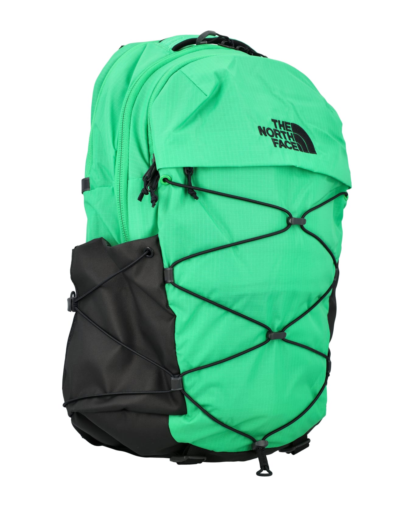 The North Face Borealis Backpack - GREEN
