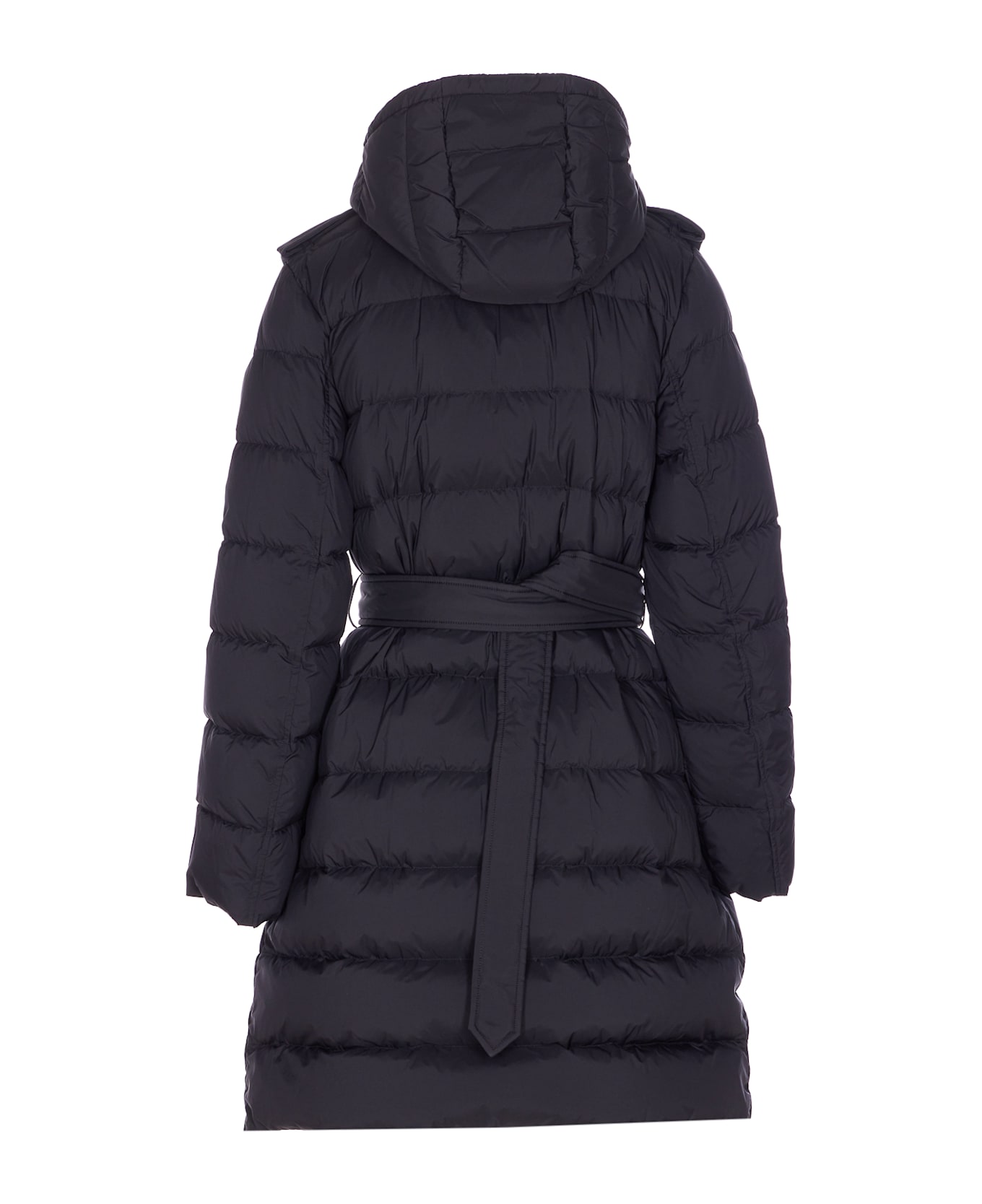 Burberry Kent Down Jacket - Black