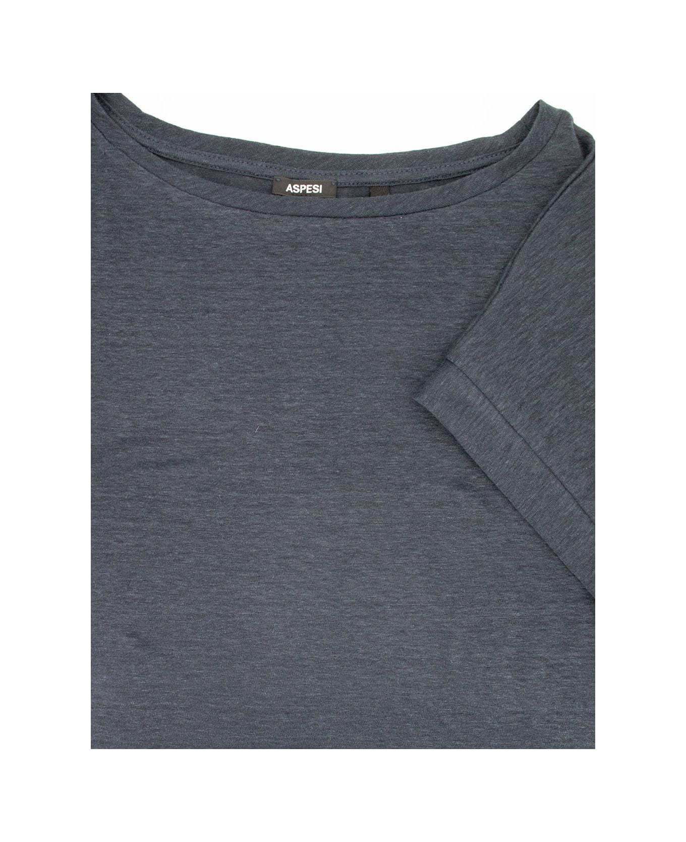 Aspesi T-shirt - NAVY Tシャツ