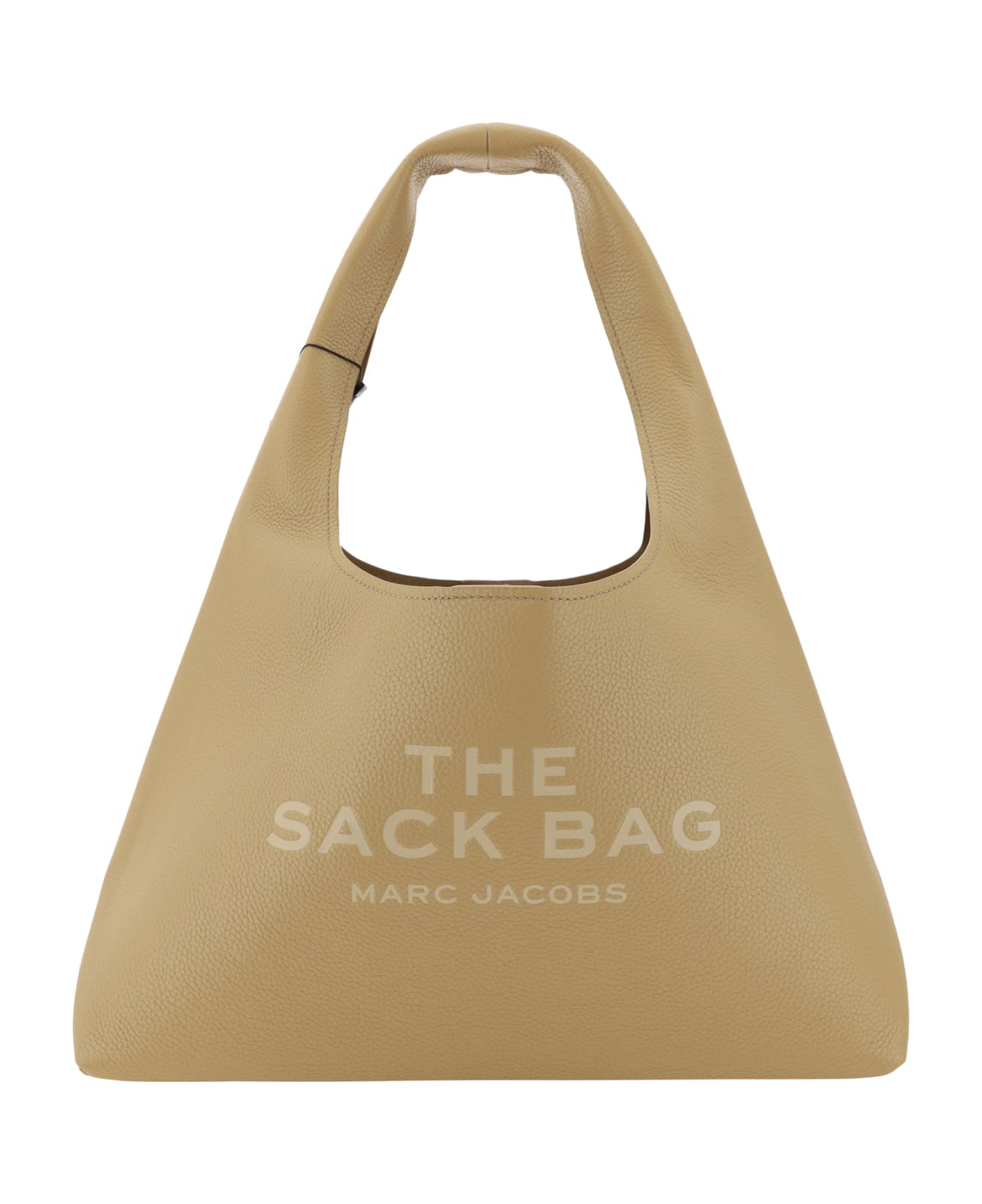 Marc Jacobs Sack Bag - Camel