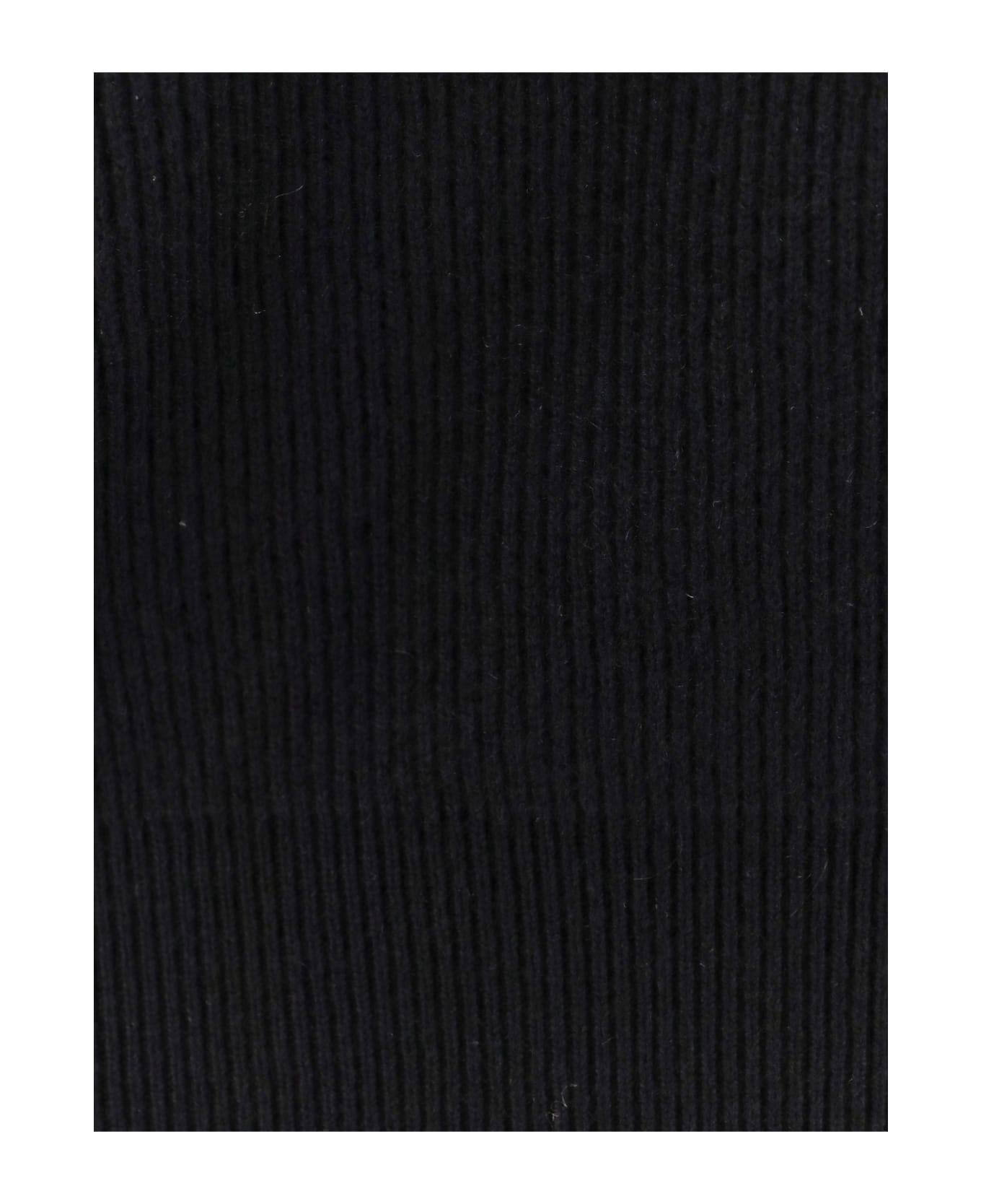 Brunello Cucinelli Sweater - Black