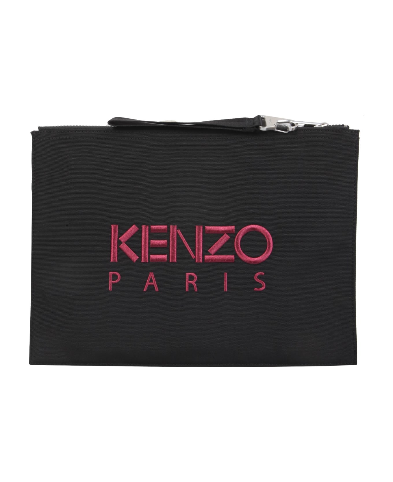 Kenzo Document Holder With Logo | italist