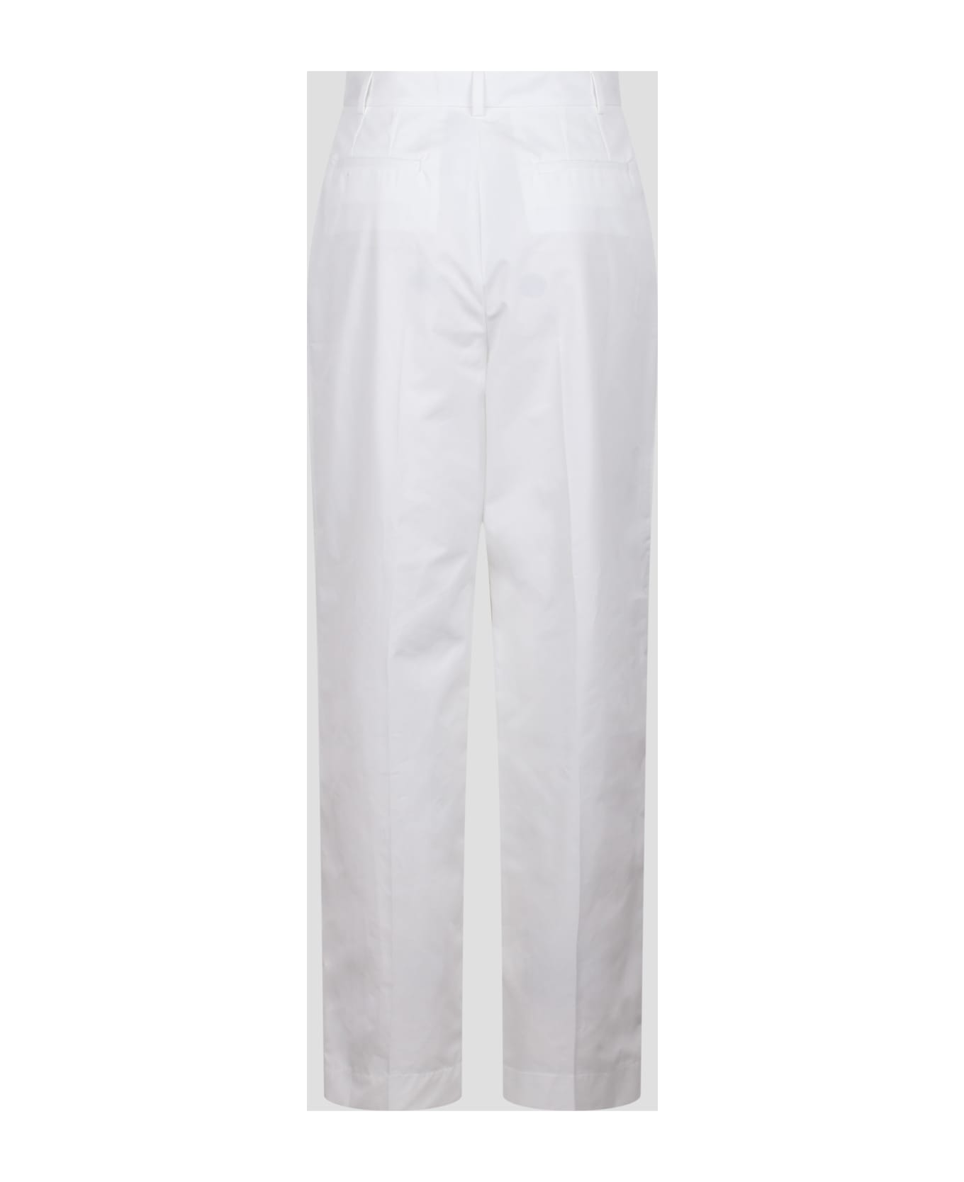Dolce 
Gabbana High-waist Flared Trousers