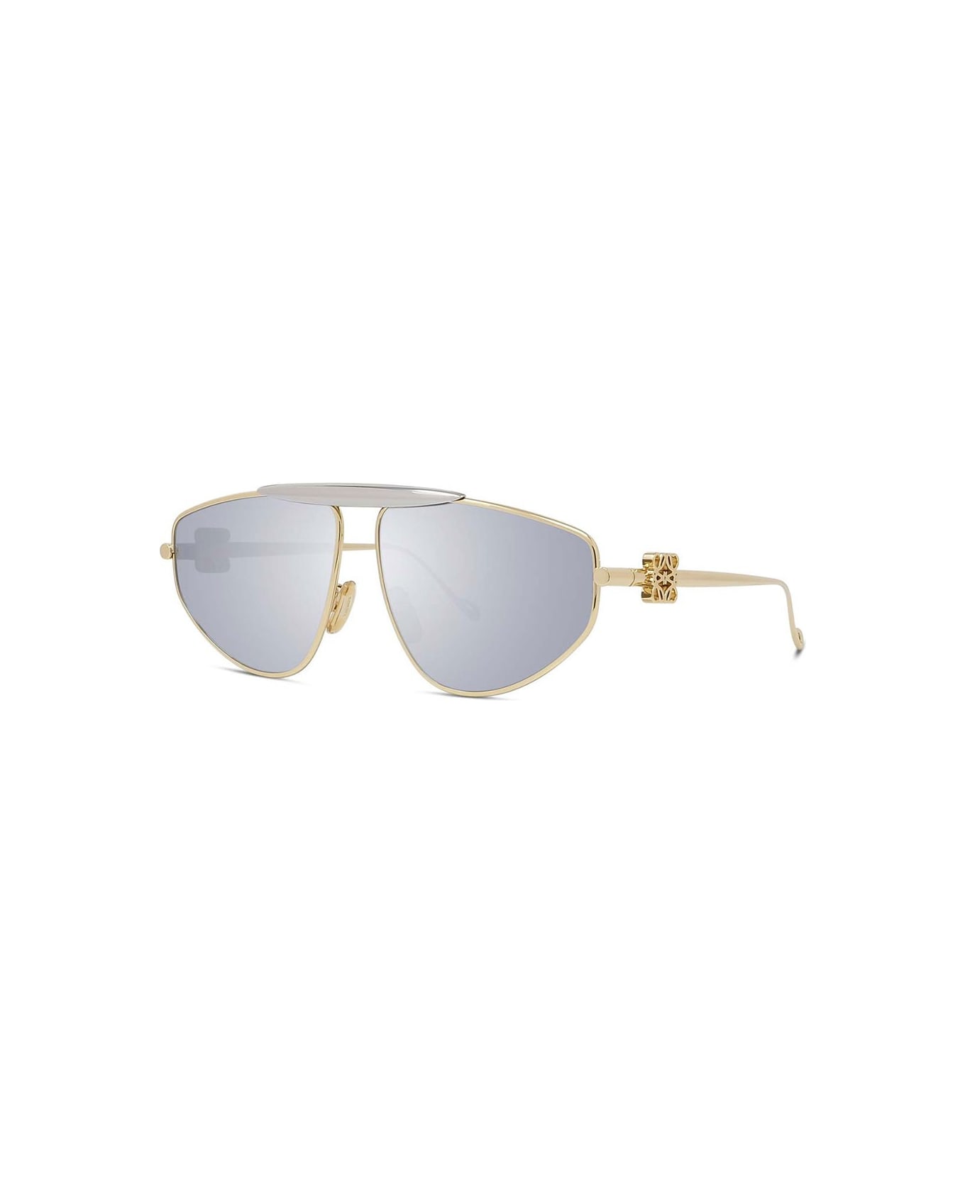 Loewe Sunglasses - Oro/Silver