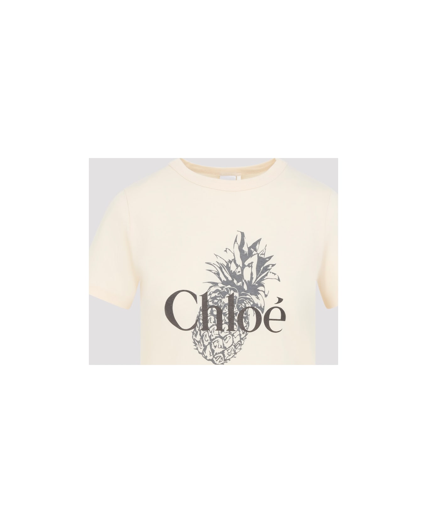 Chloé T-shirt - Tender Peach