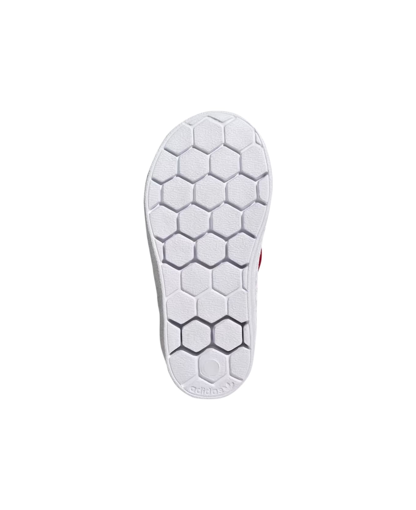 Adidas Originals Superstar - RED