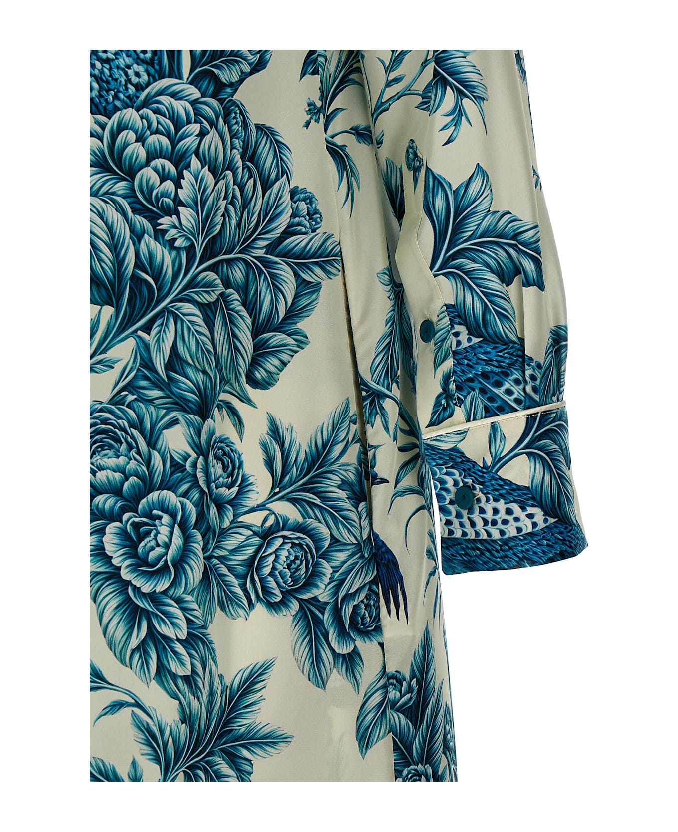 For Restless Sleepers 
antea
 Dress - Multicolor