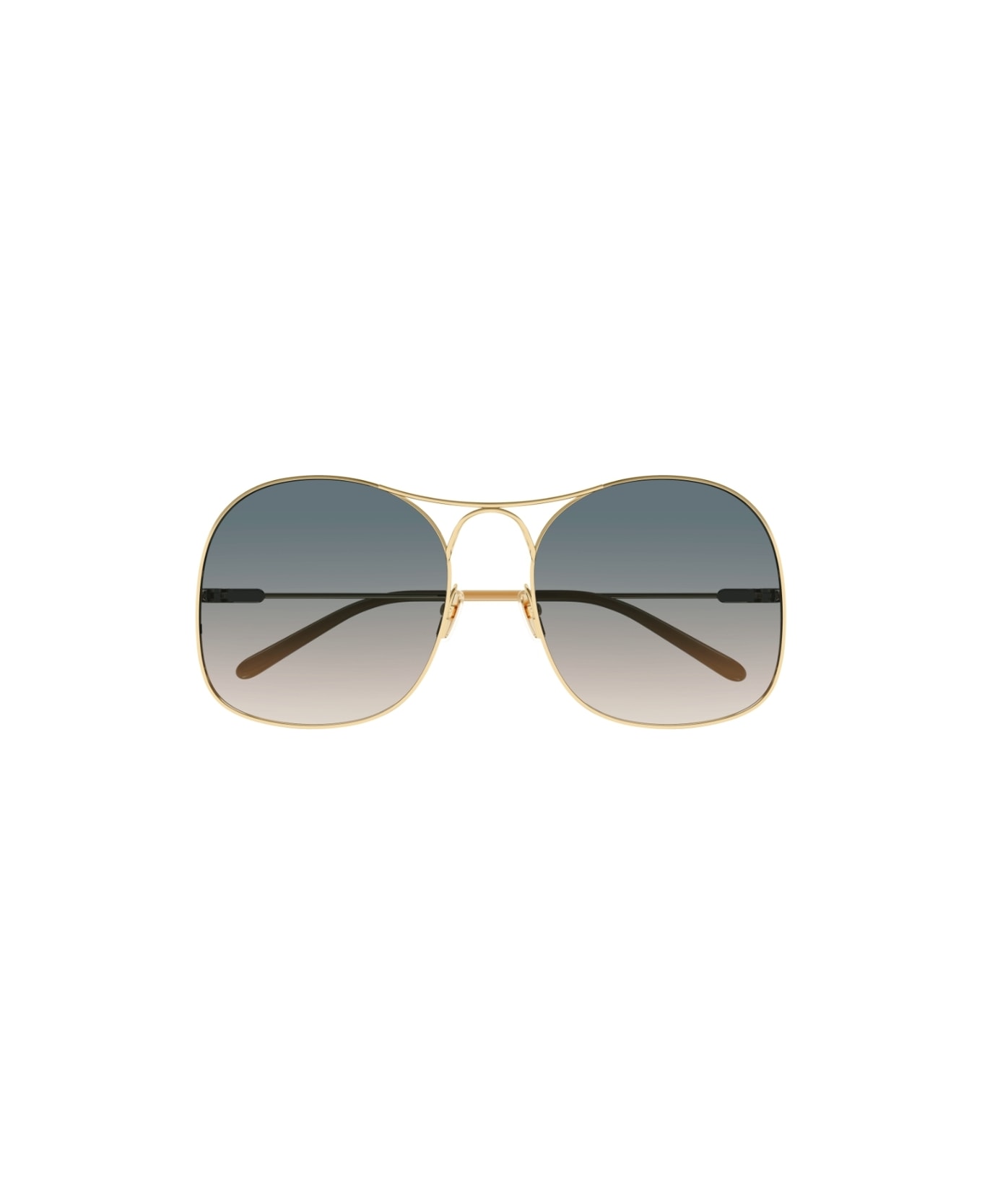Chloé Eyewear CH0164S002 Sunglasses