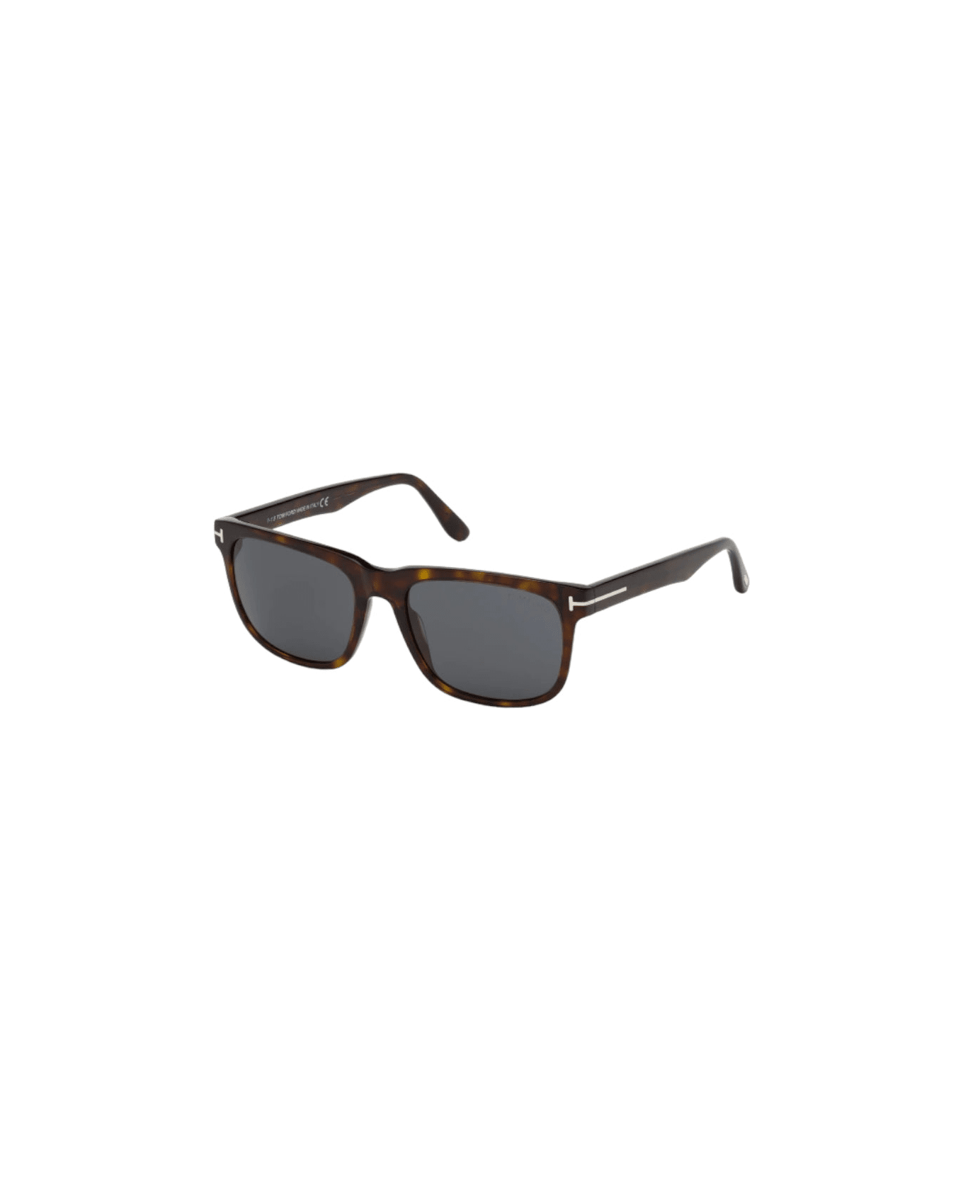 Tom Ford Eyewear Stephenson - Ft 775 Sunglasses
