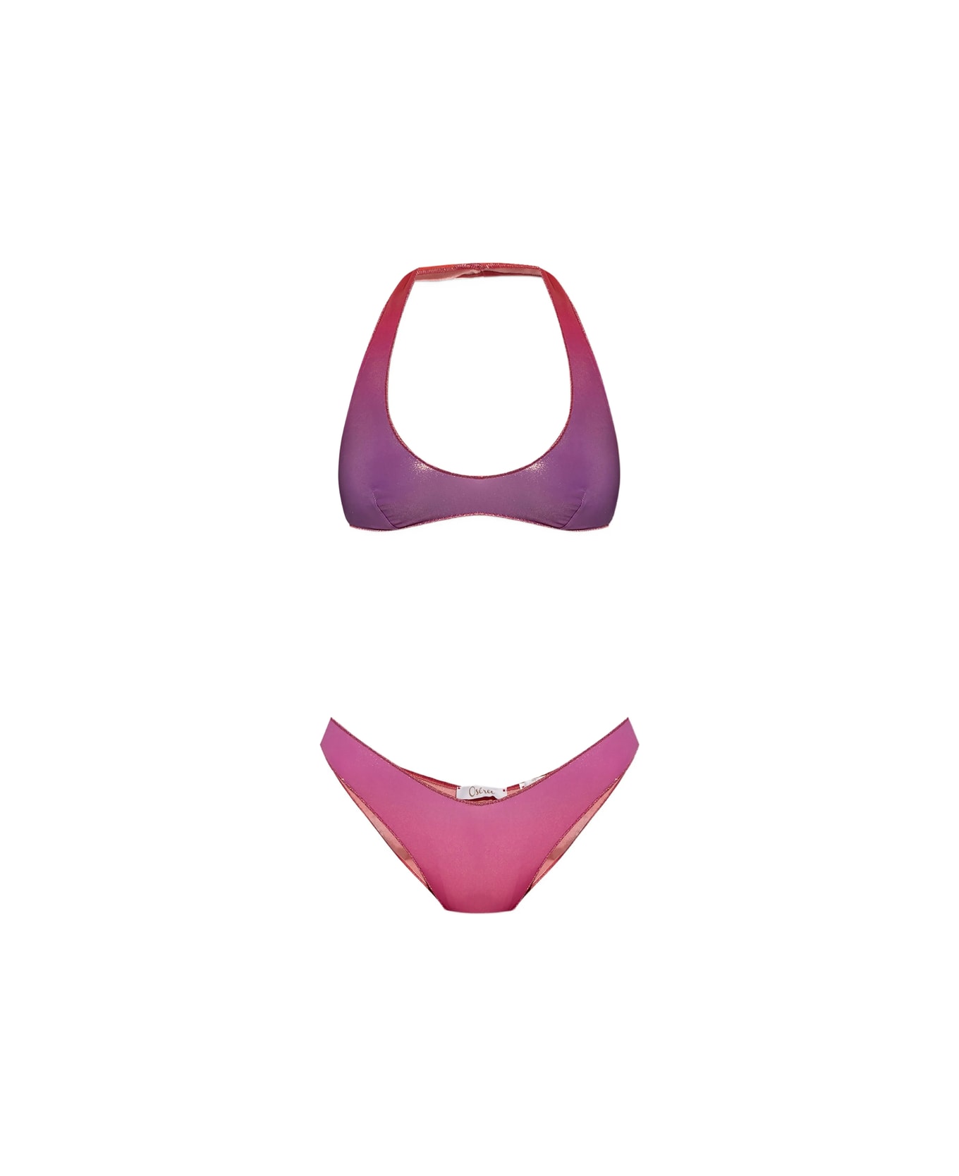 Oseree Beachwear - PINK