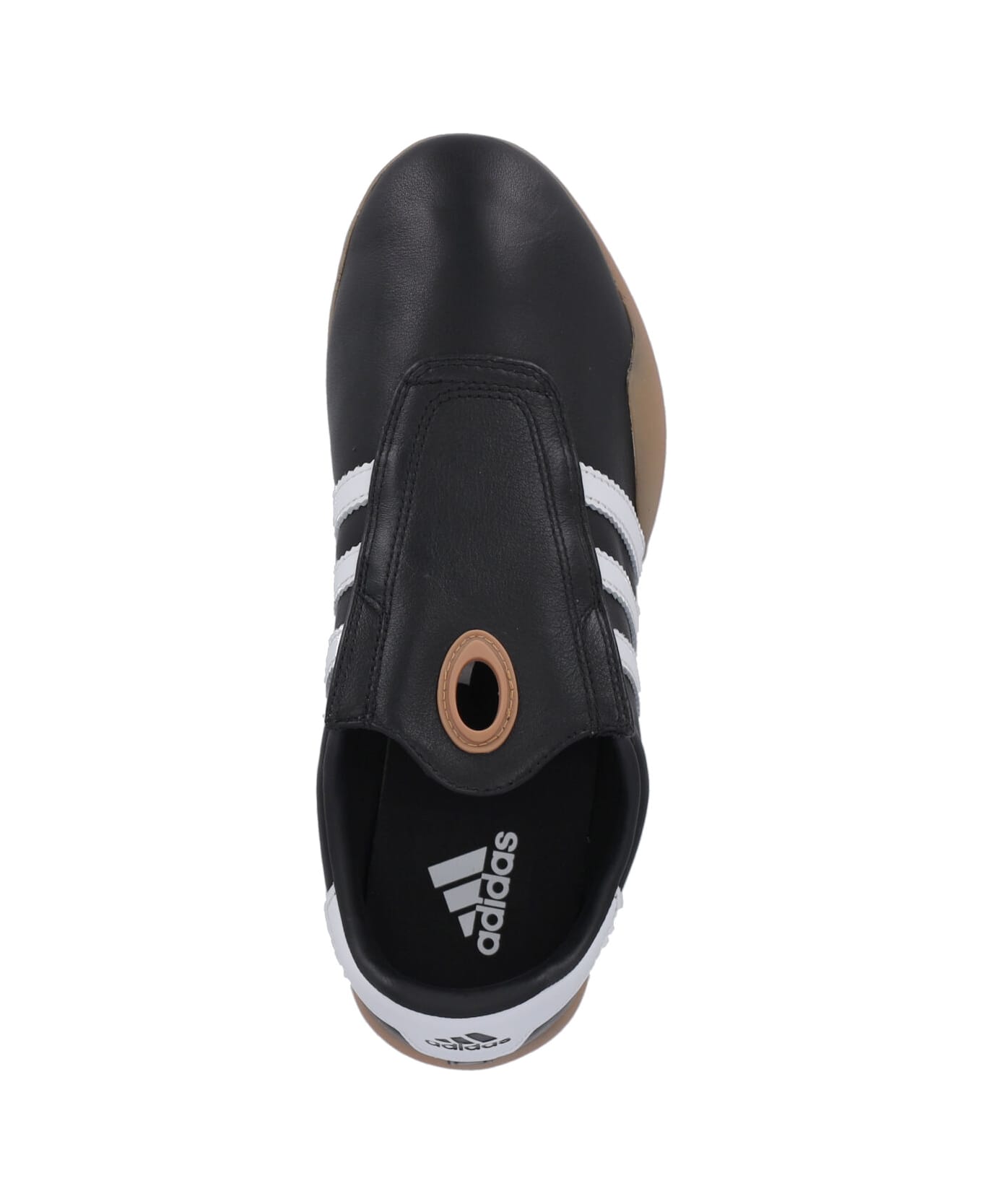 Adidas 'mei Taekwondo' Sneakers - Black