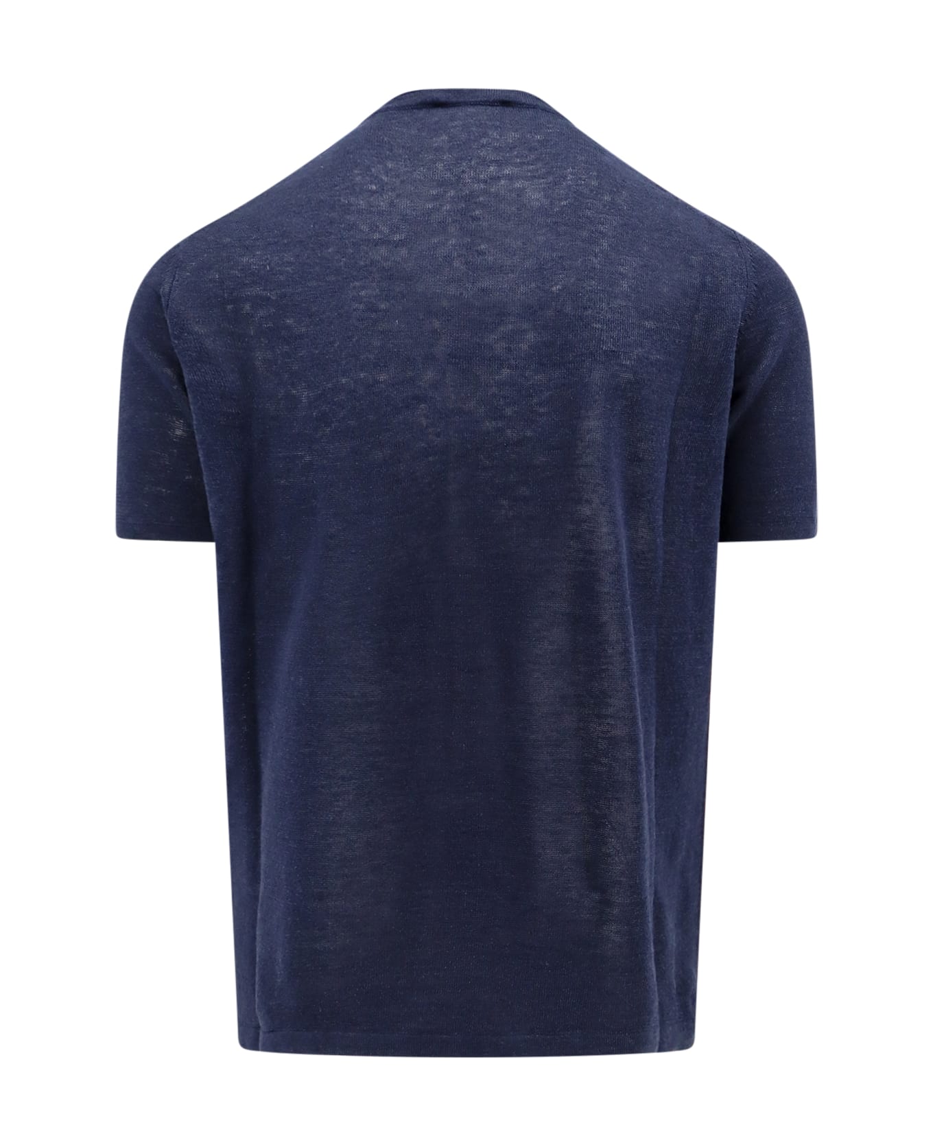 Roberto Collina T-shirt - Blue シャツ