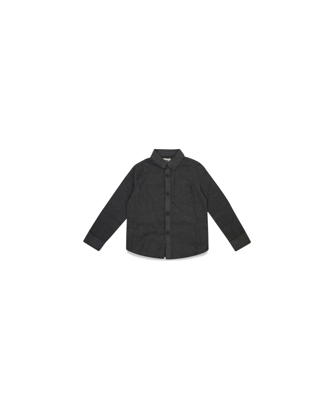 Zadig & Voltaire Shirt - GREY