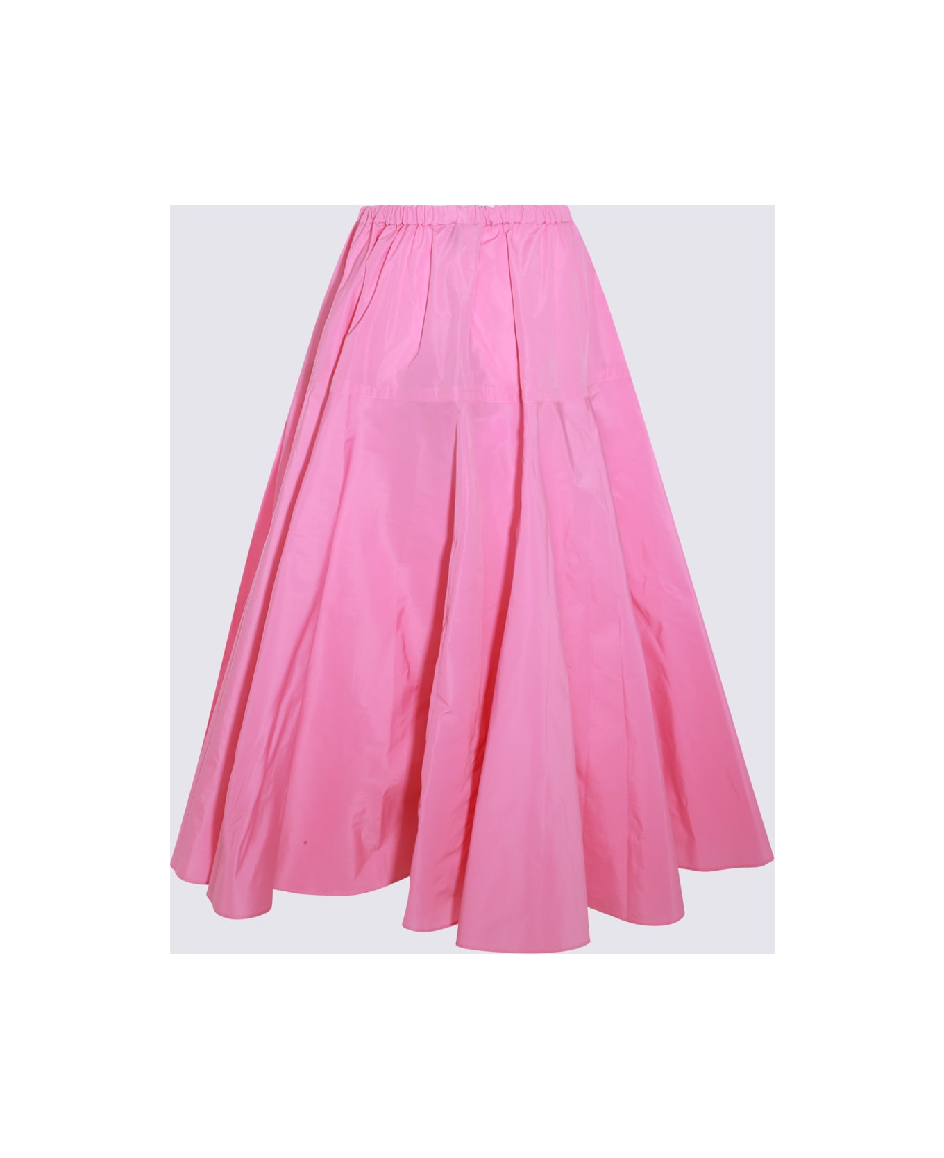 Patou Pink Skirt - Pink スカート