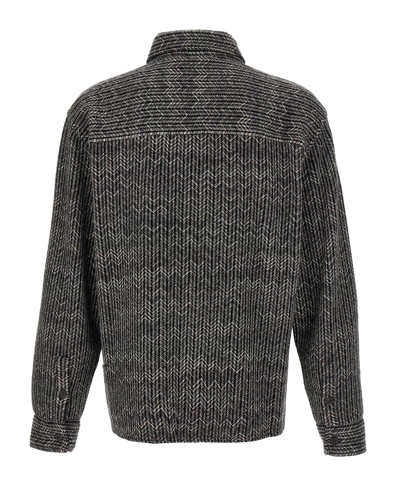 Missoni 
caperdoni
 Shirt - Gray